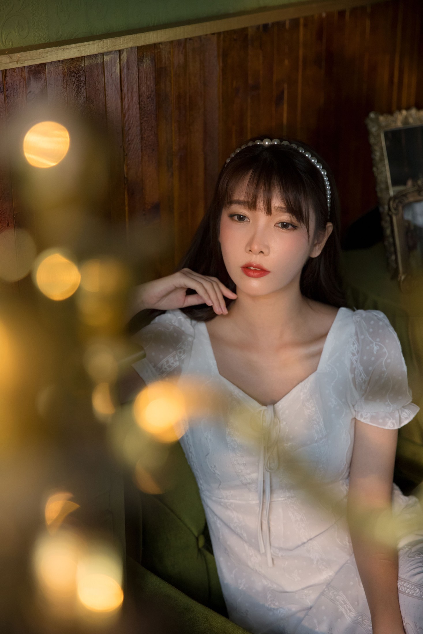 图片[3] - 湘湘 - 《午后的思念》[37P] - 机器猫次元 - 机器猫次元