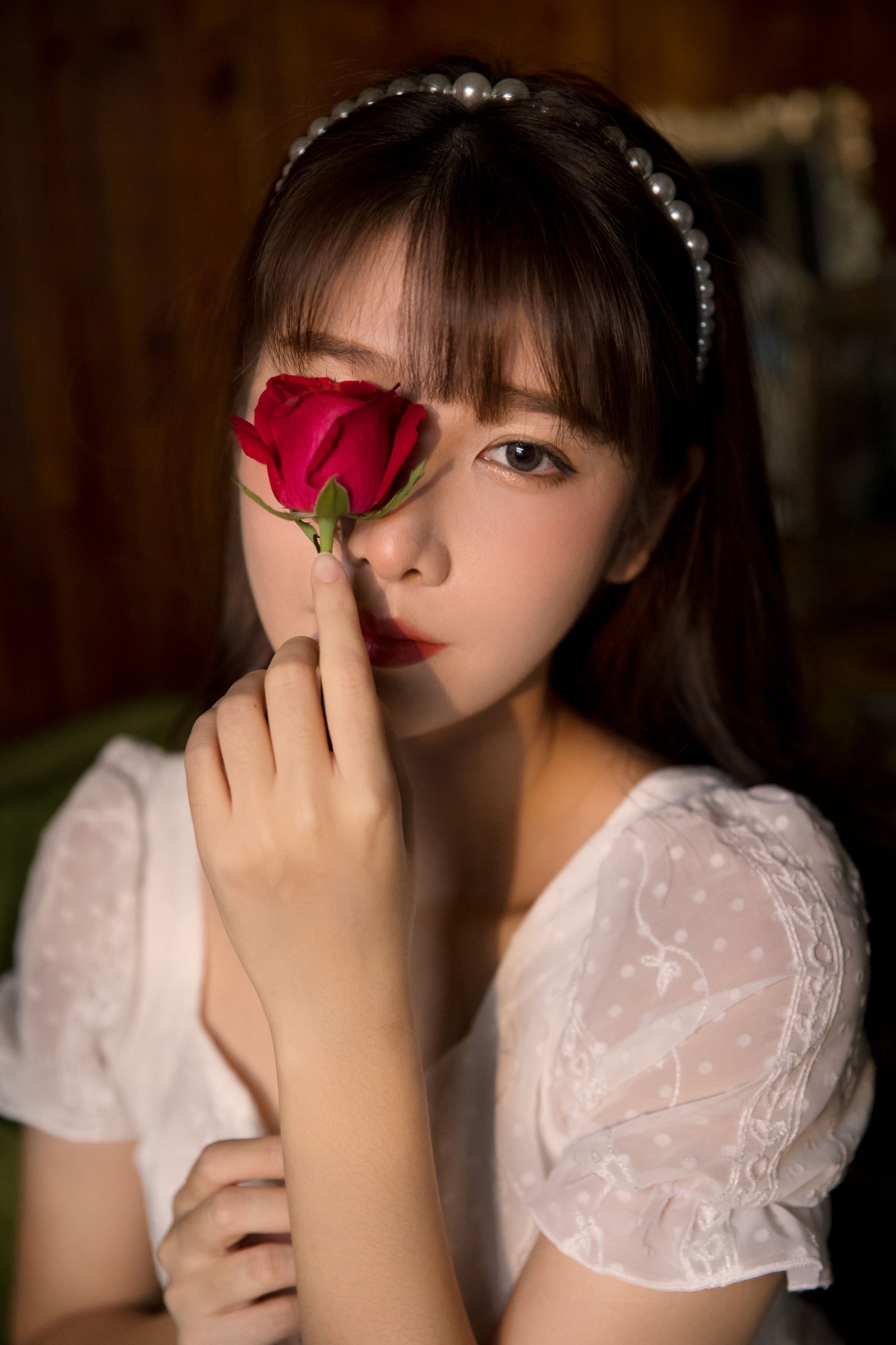 图片[6] - 湘湘 - 《午后的思念》[37P] - 机器猫次元 - 机器猫次元