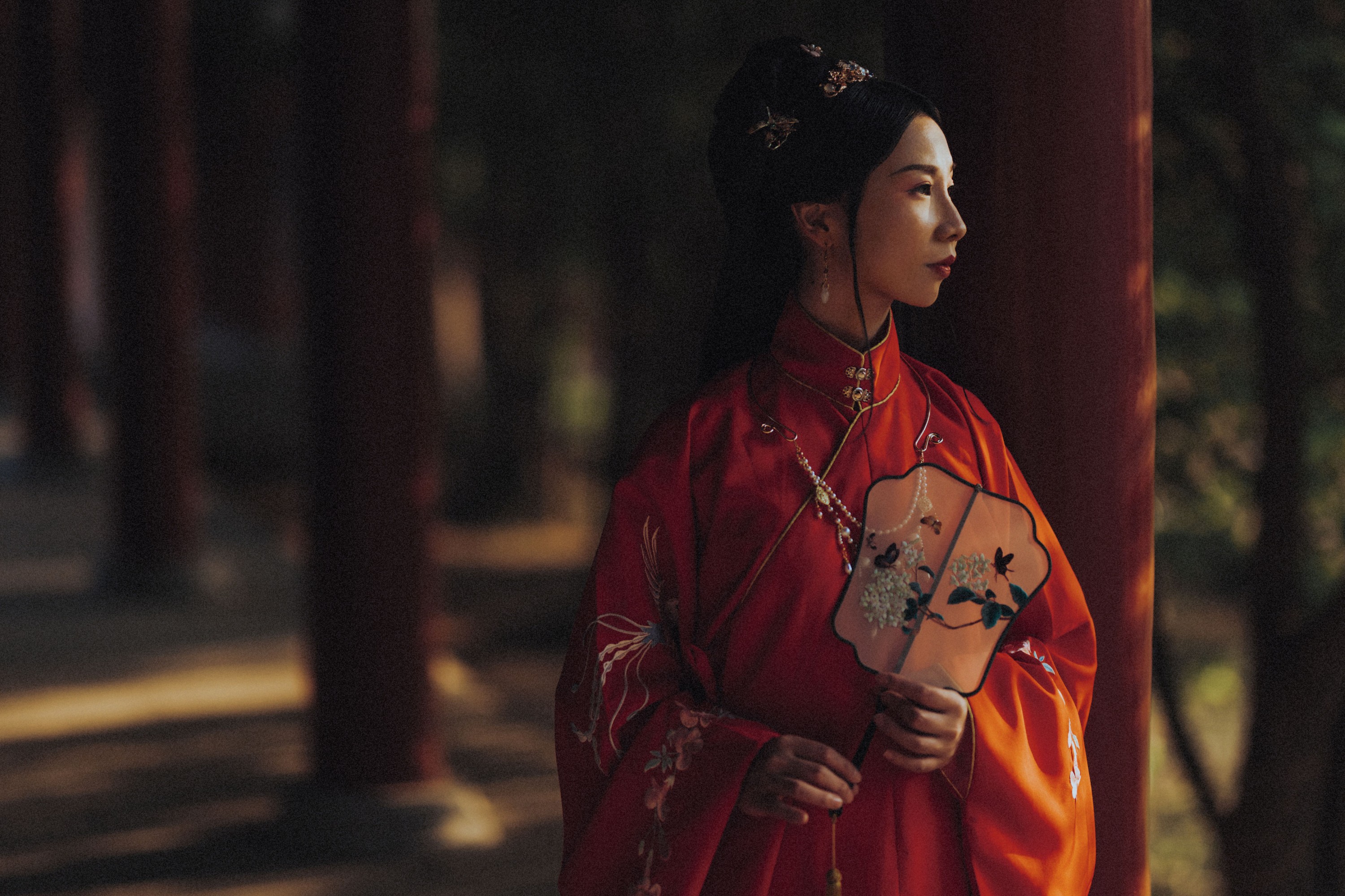 图片[7] - v唱小游v - 《故园》[26P] - 机器猫次元 - 机器猫次元