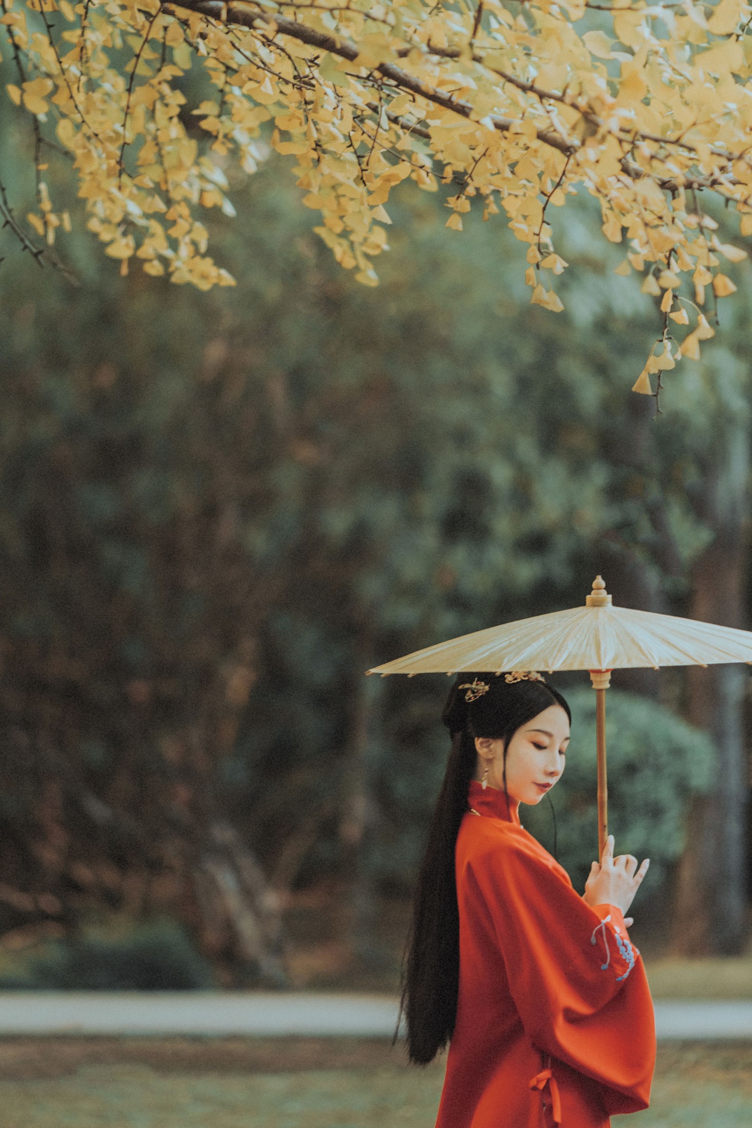 图片[6] - v唱小游v - 《故园》[26P] - 机器猫次元 - 机器猫次元