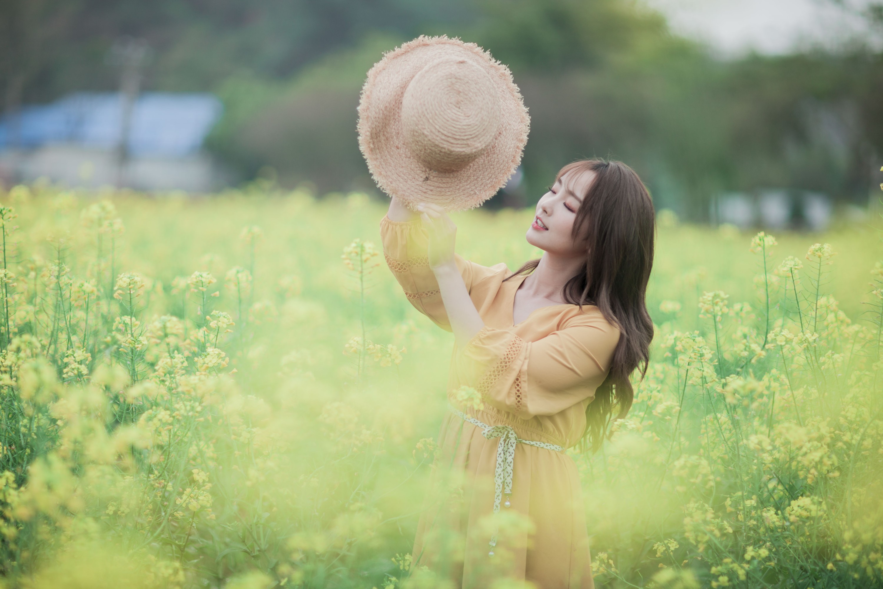 图片[8] - _丹丹丹婷_ - 《花田喜事》[22P] - 机器猫次元 - 机器猫次元