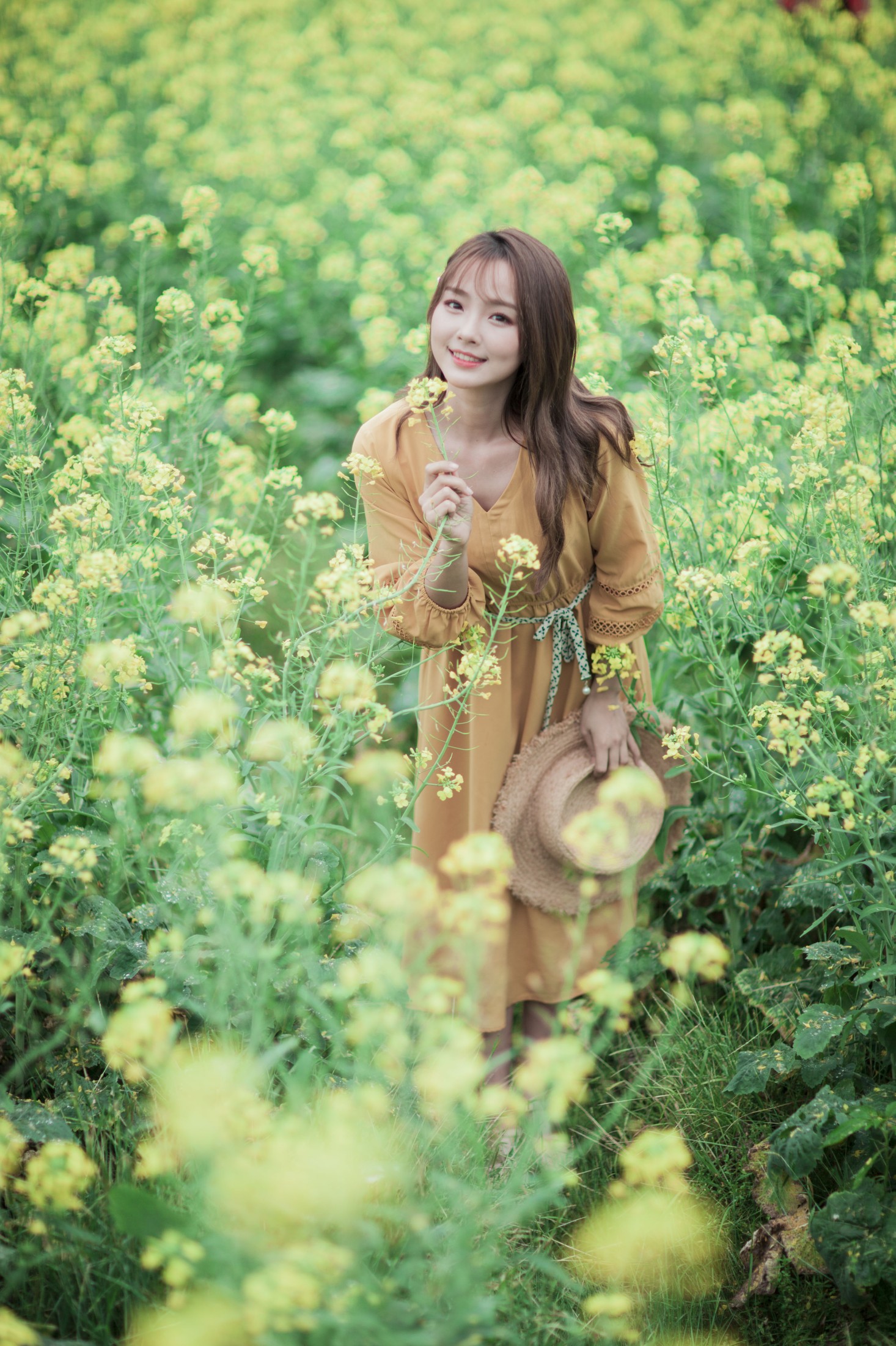图片[5] - _丹丹丹婷_ - 《花田喜事》[22P] - 机器猫次元 - 机器猫次元