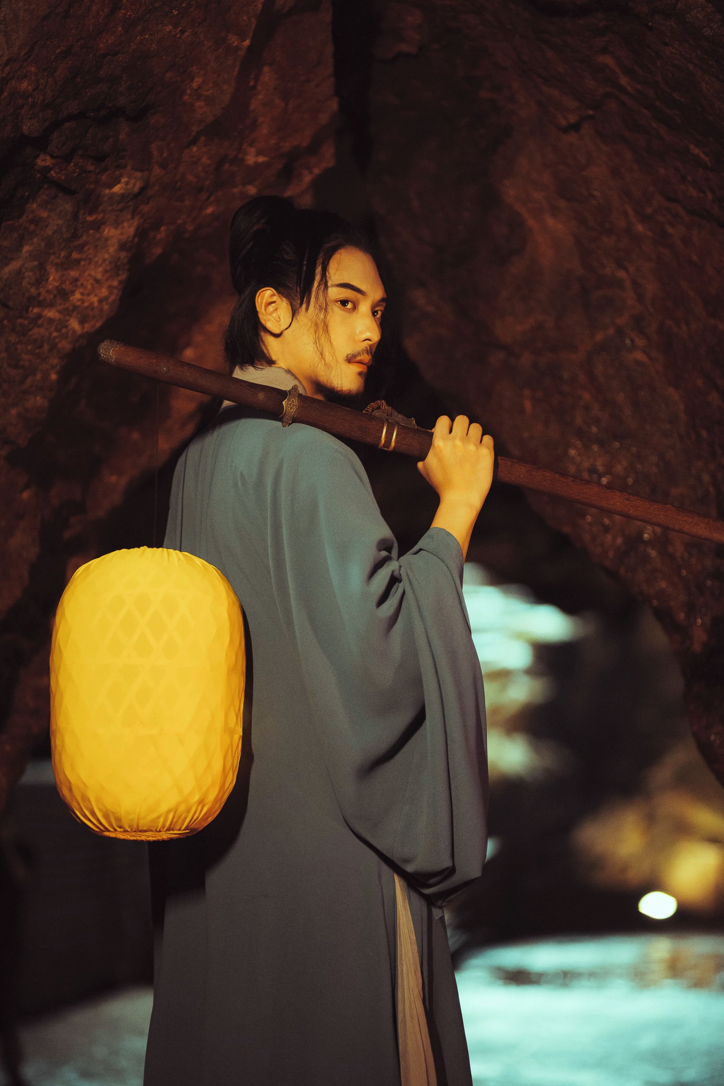 图片[5] - 庄翰_Roya - 《洞仙歌》[23P] - 机器猫次元 - 机器猫次元