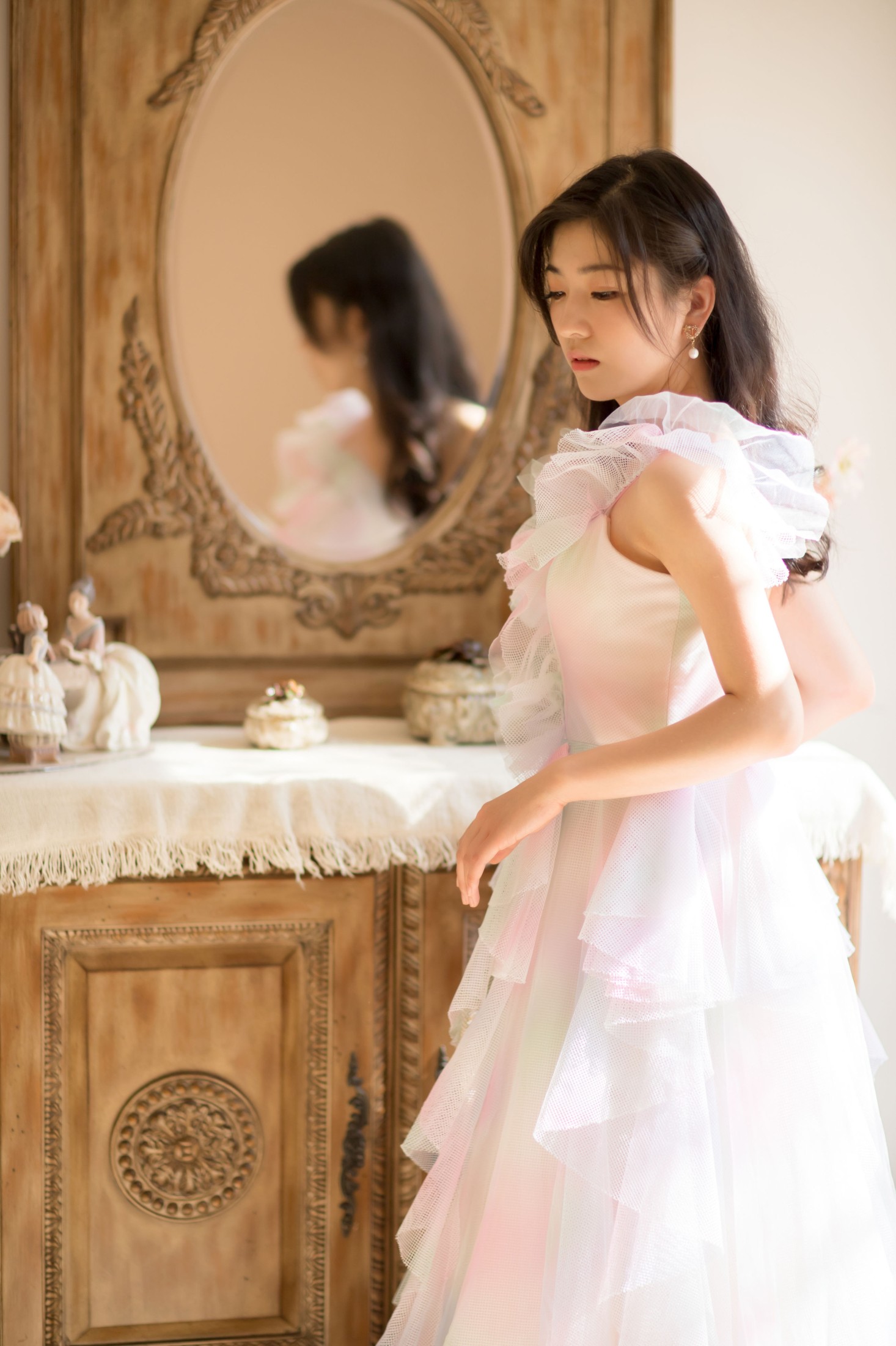 图片[4] - 哈娜hana - 《穿越时光追寻你》[23P] - 机器猫次元 - 机器猫次元