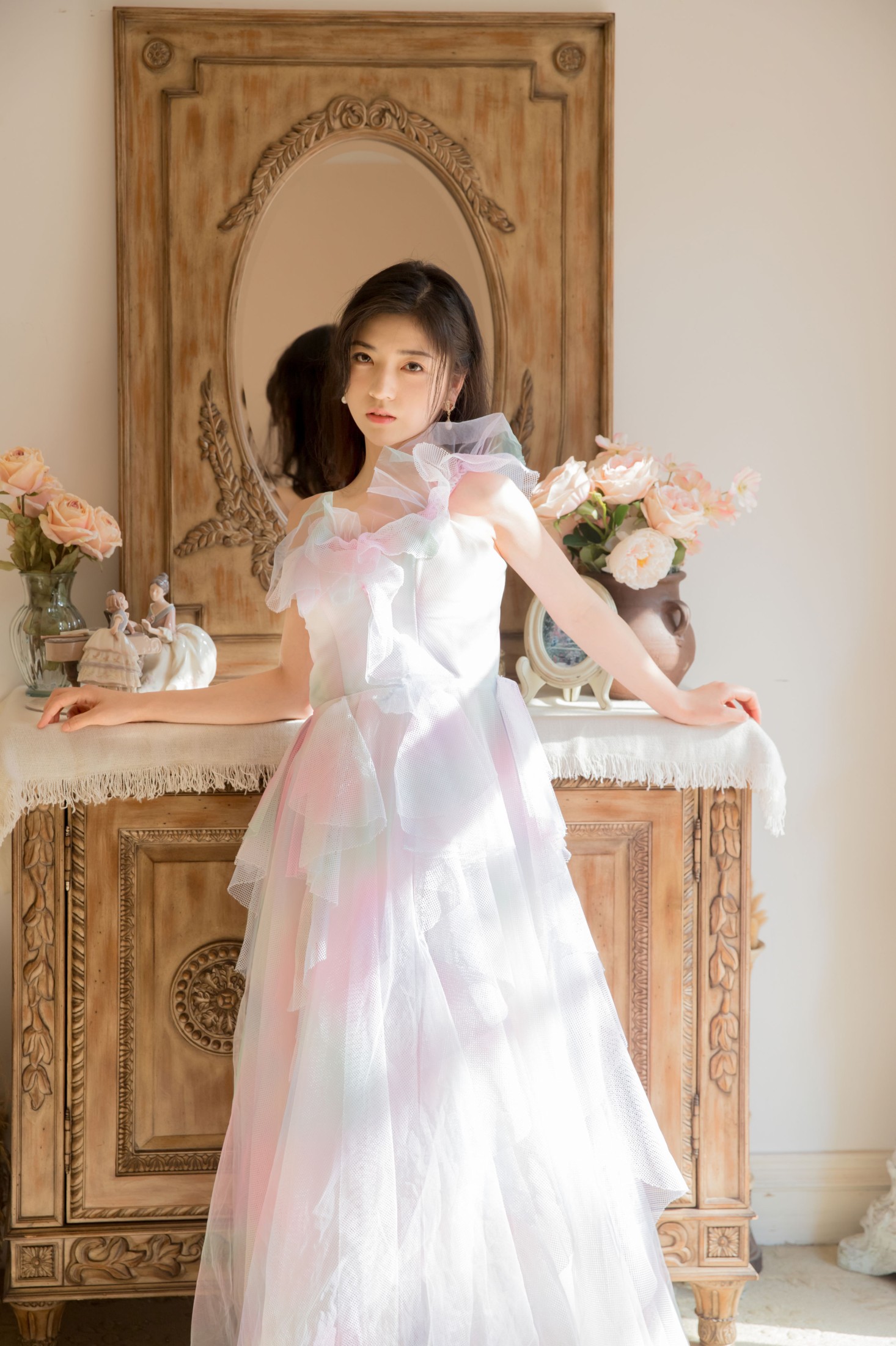图片[6] - 哈娜hana - 《穿越时光追寻你》[23P] - 机器猫次元 - 机器猫次元