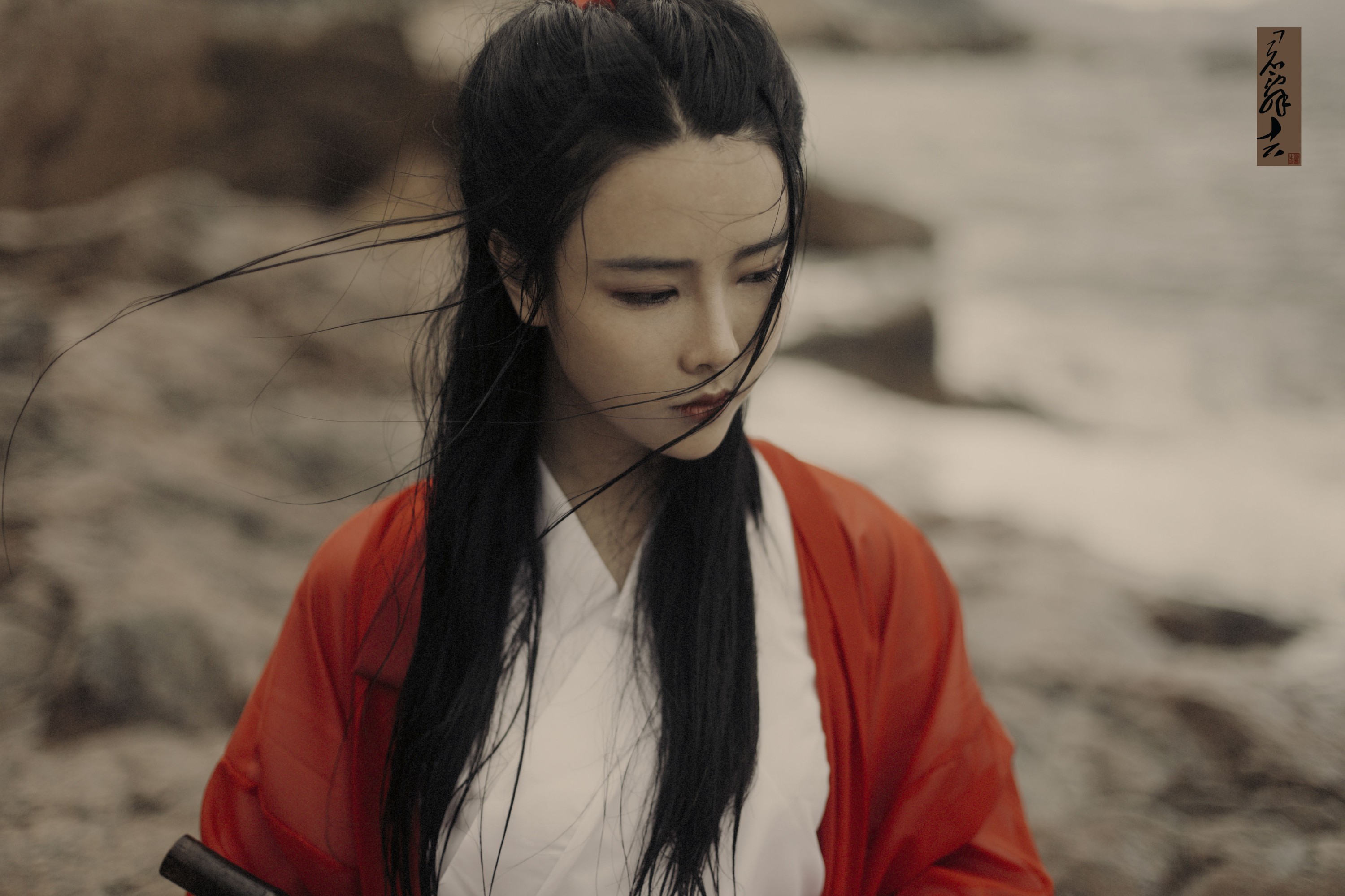 图片[5] - 三重子-kiki - 《诗眼倦天涯》[30P] - 机器猫次元 - 机器猫次元