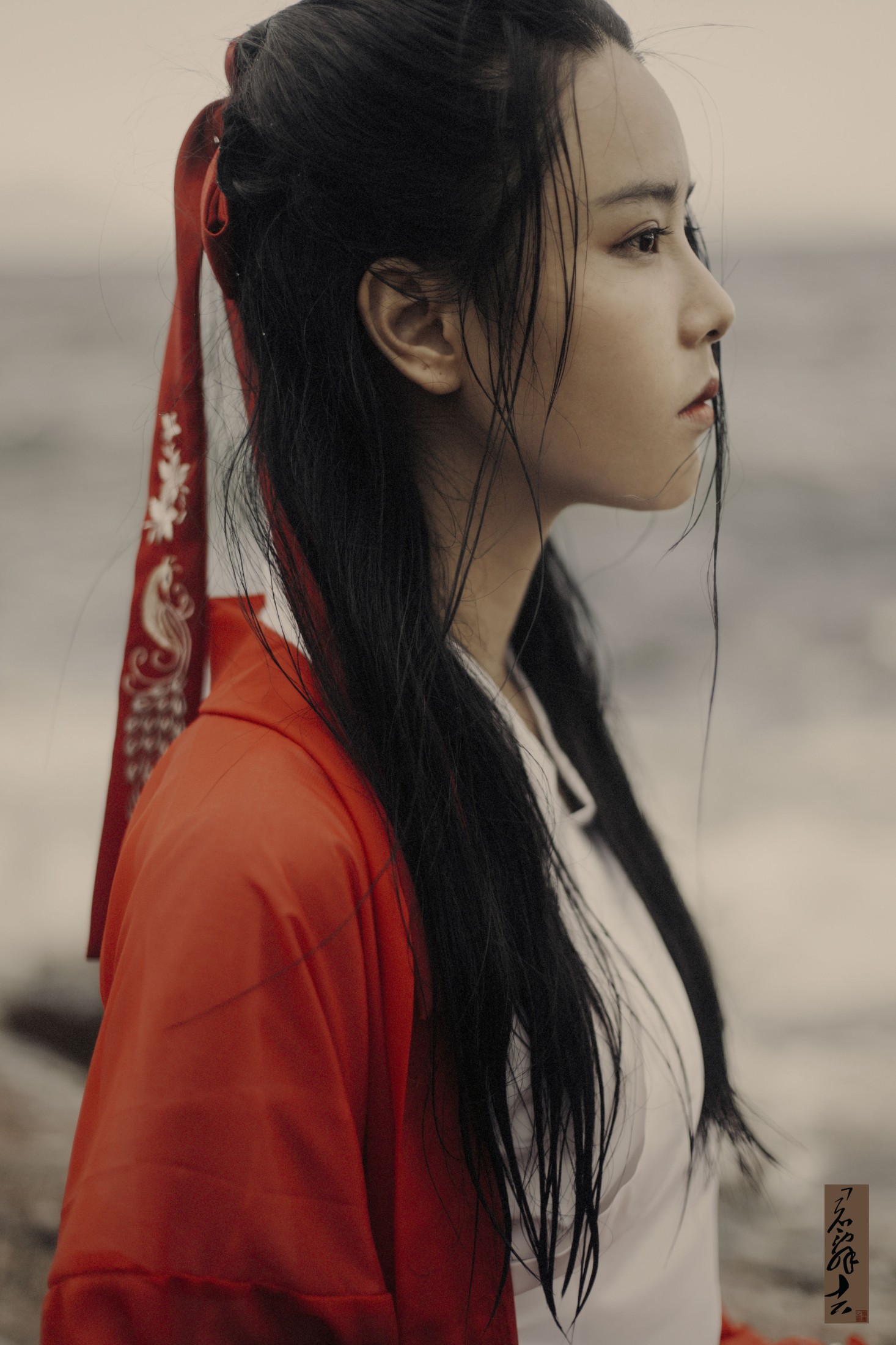 图片[6] - 三重子-kiki - 《诗眼倦天涯》[30P] - 机器猫次元 - 机器猫次元