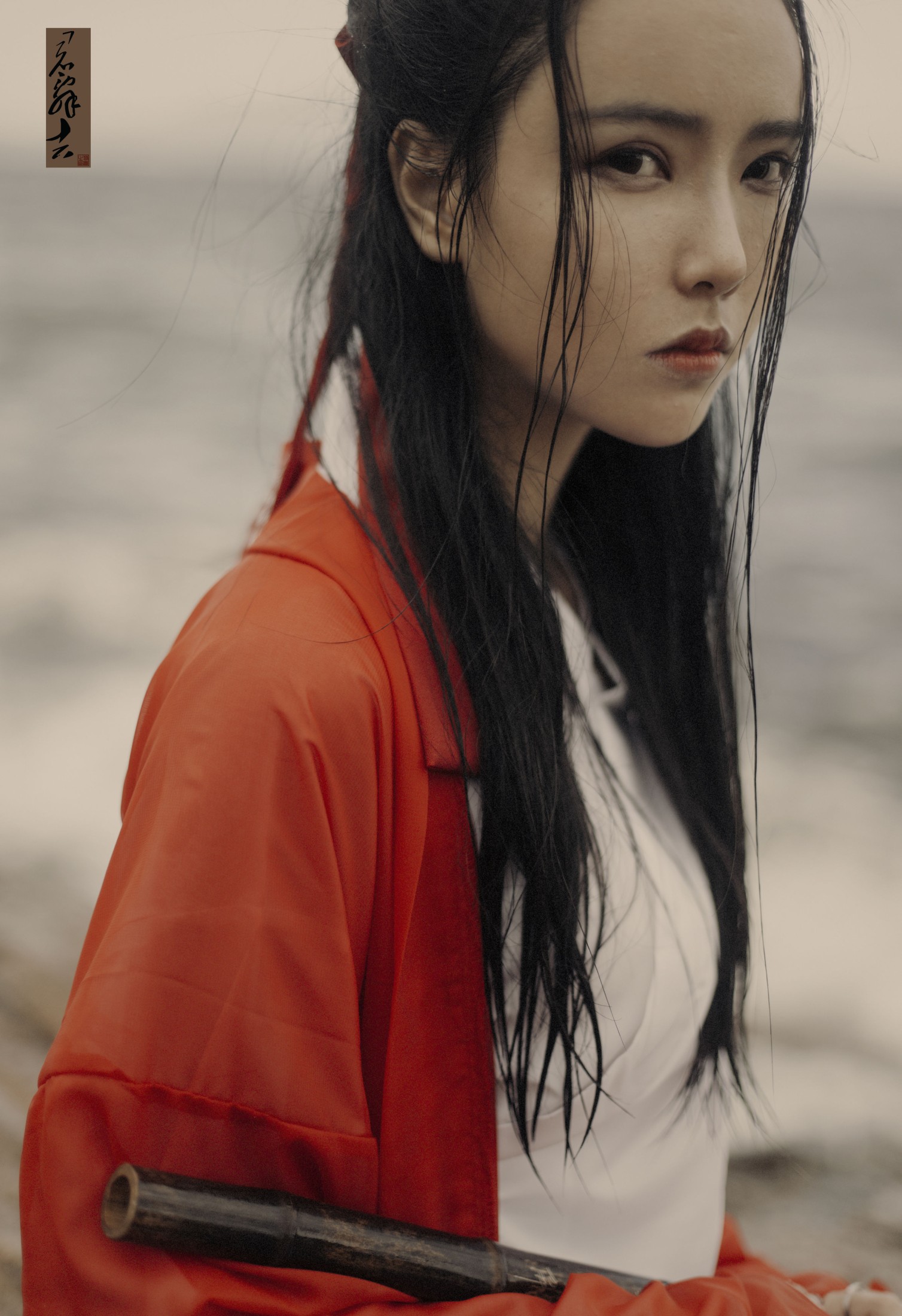 图片[7] - 三重子-kiki - 《诗眼倦天涯》[30P] - 机器猫次元 - 机器猫次元