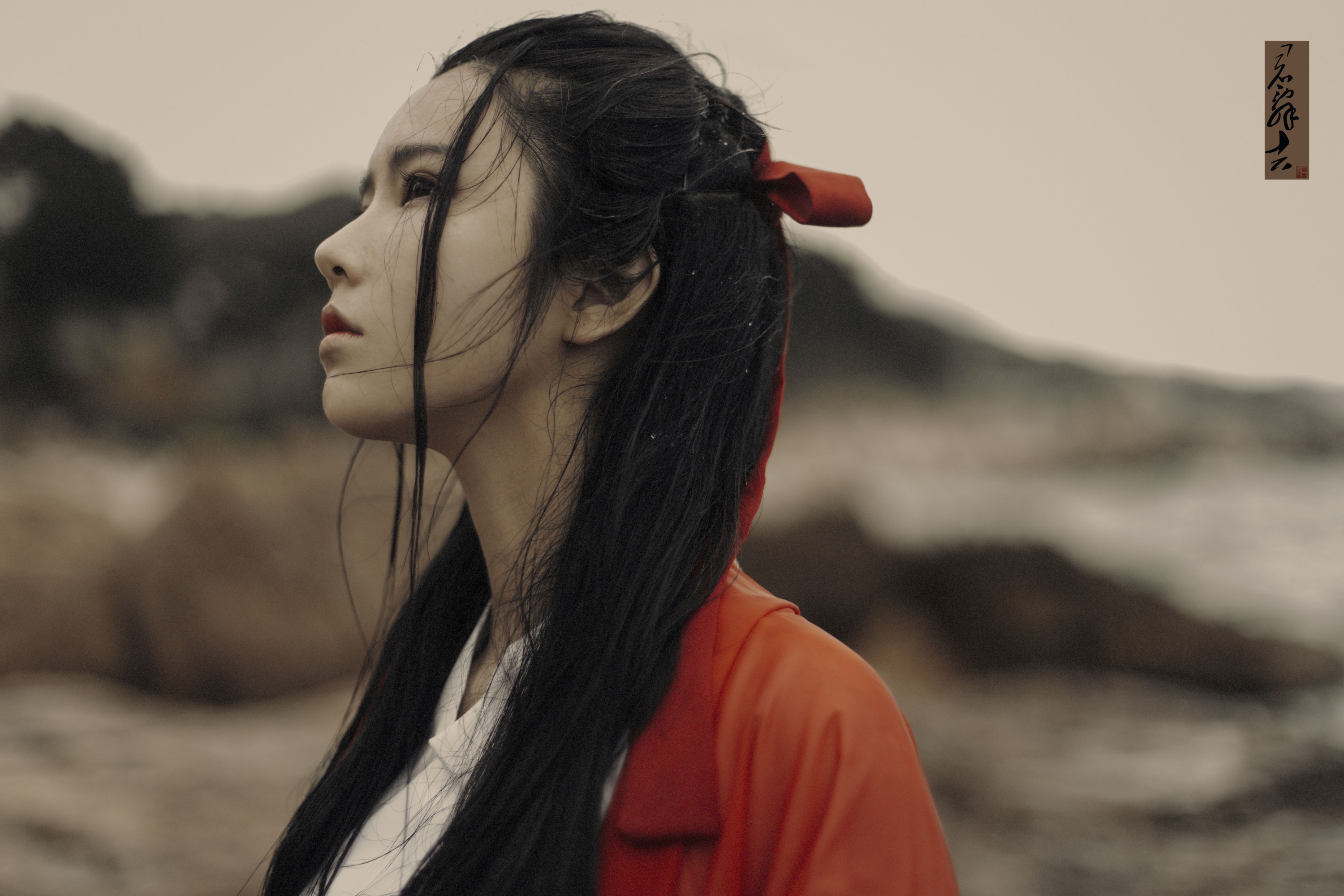图片[4] - 三重子-kiki - 《诗眼倦天涯》[30P] - 机器猫次元 - 机器猫次元