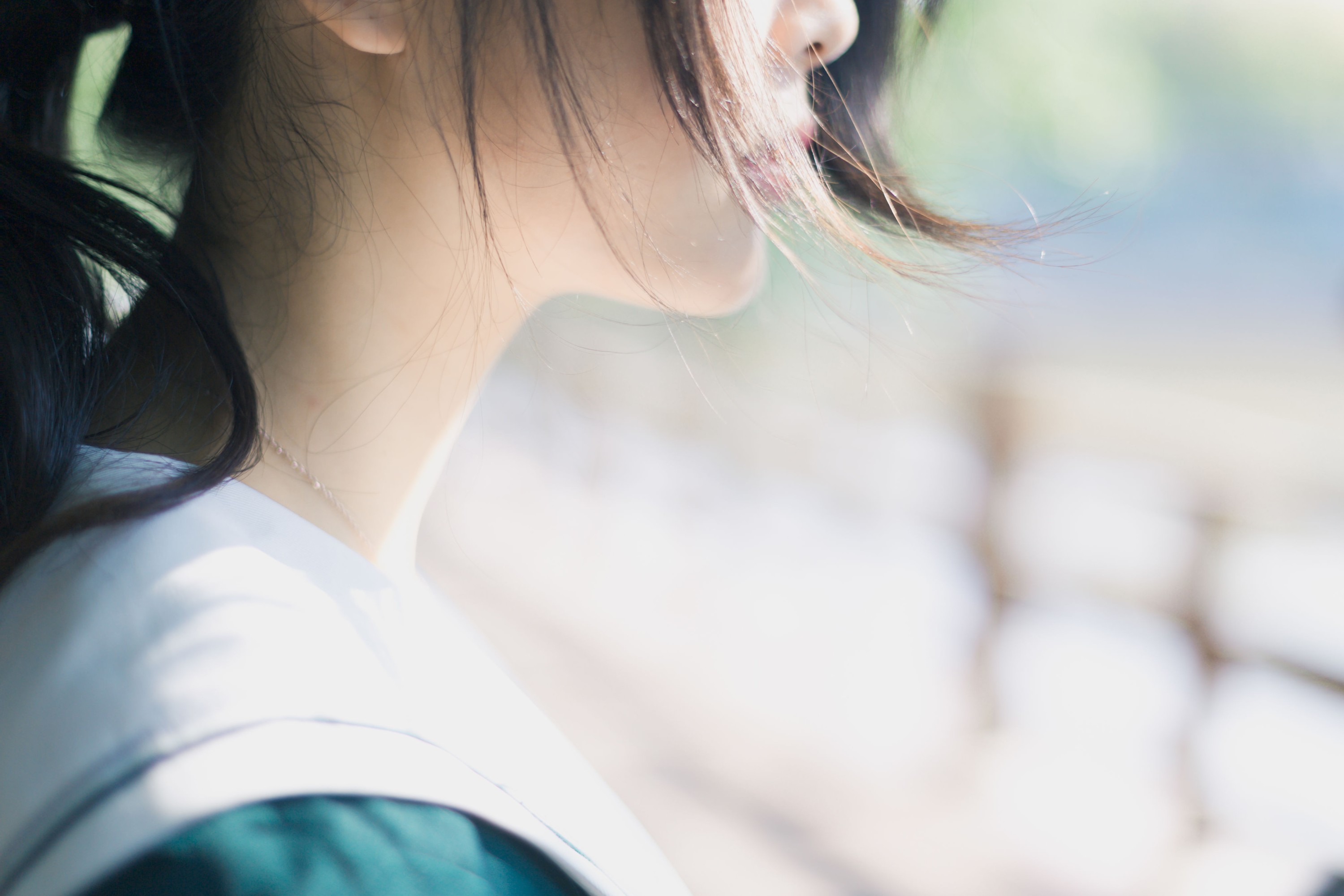 图片[6] - 三重子-kiki - 《夏日少女》[27P] - 机器猫次元 - 机器猫次元