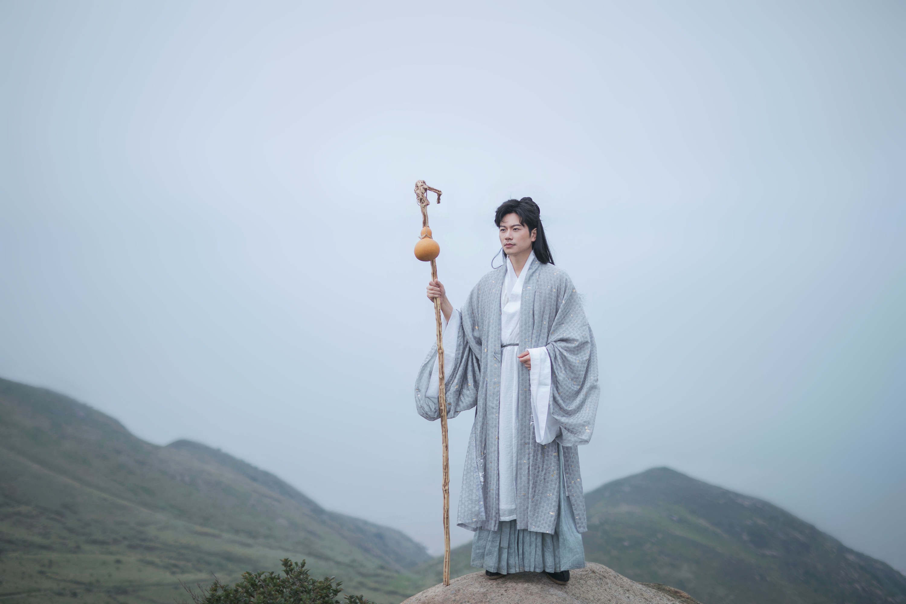 图片[7] - 五色石南叶 - 《有所思》[30P] - 机器猫次元 - 机器猫次元