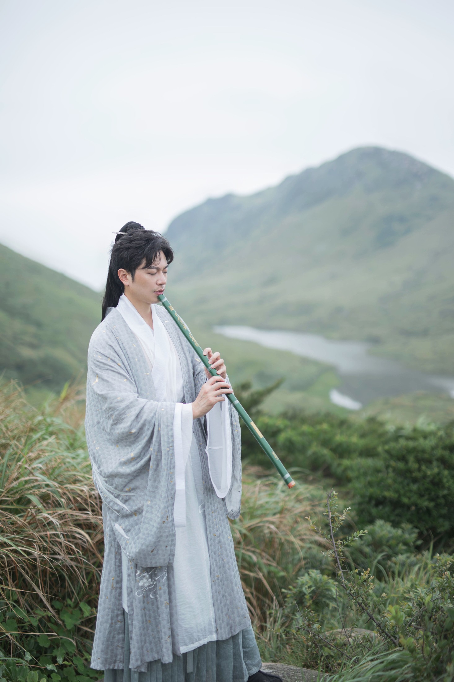 图片[6] - 五色石南叶 - 《有所思》[30P] - 机器猫次元 - 机器猫次元