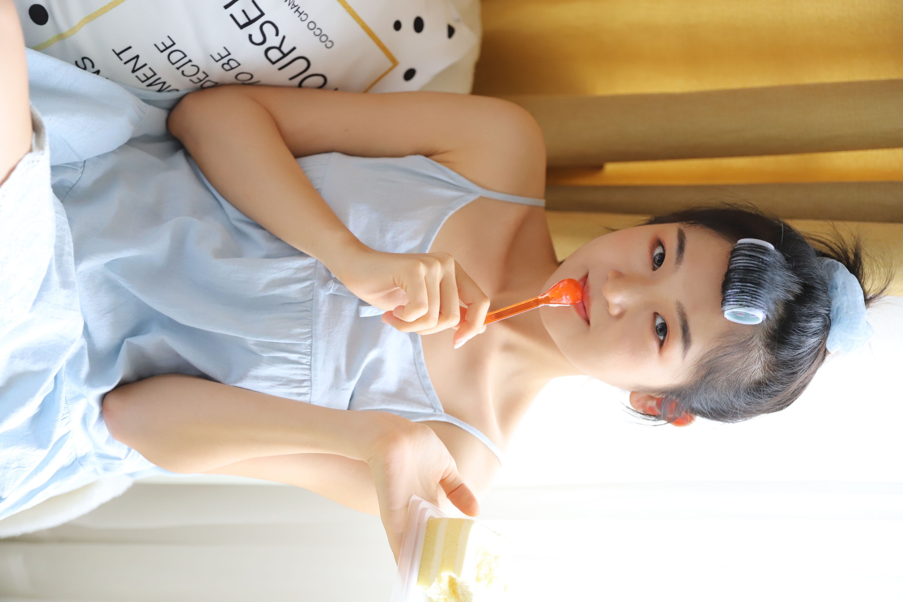图片[7] - 菓菓-koko - 《蛋糕的味道》[24P] - 机器猫次元 - 机器猫次元