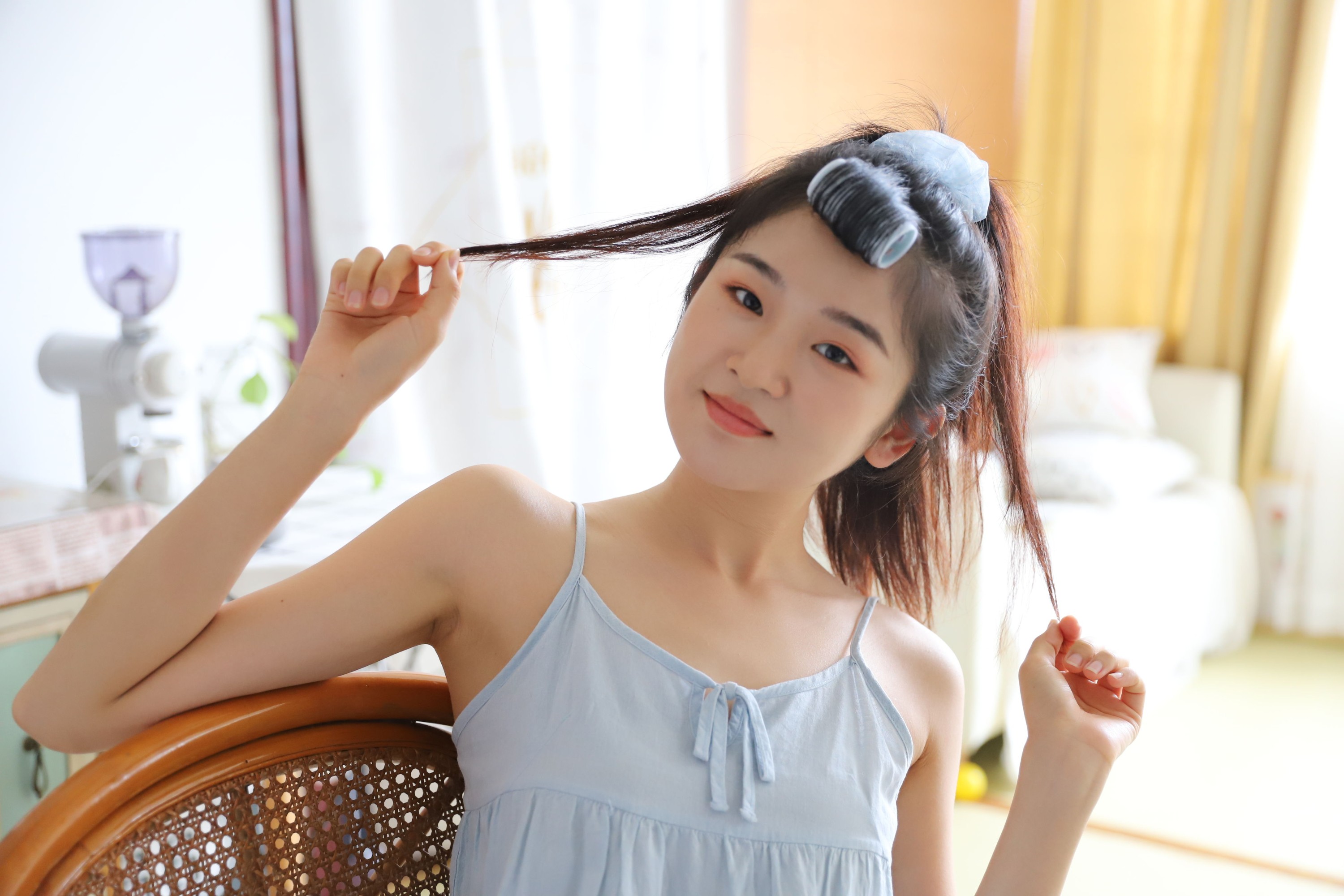 图片[3] - 菓菓-koko - 《蛋糕的味道》[24P] - 机器猫次元 - 机器猫次元