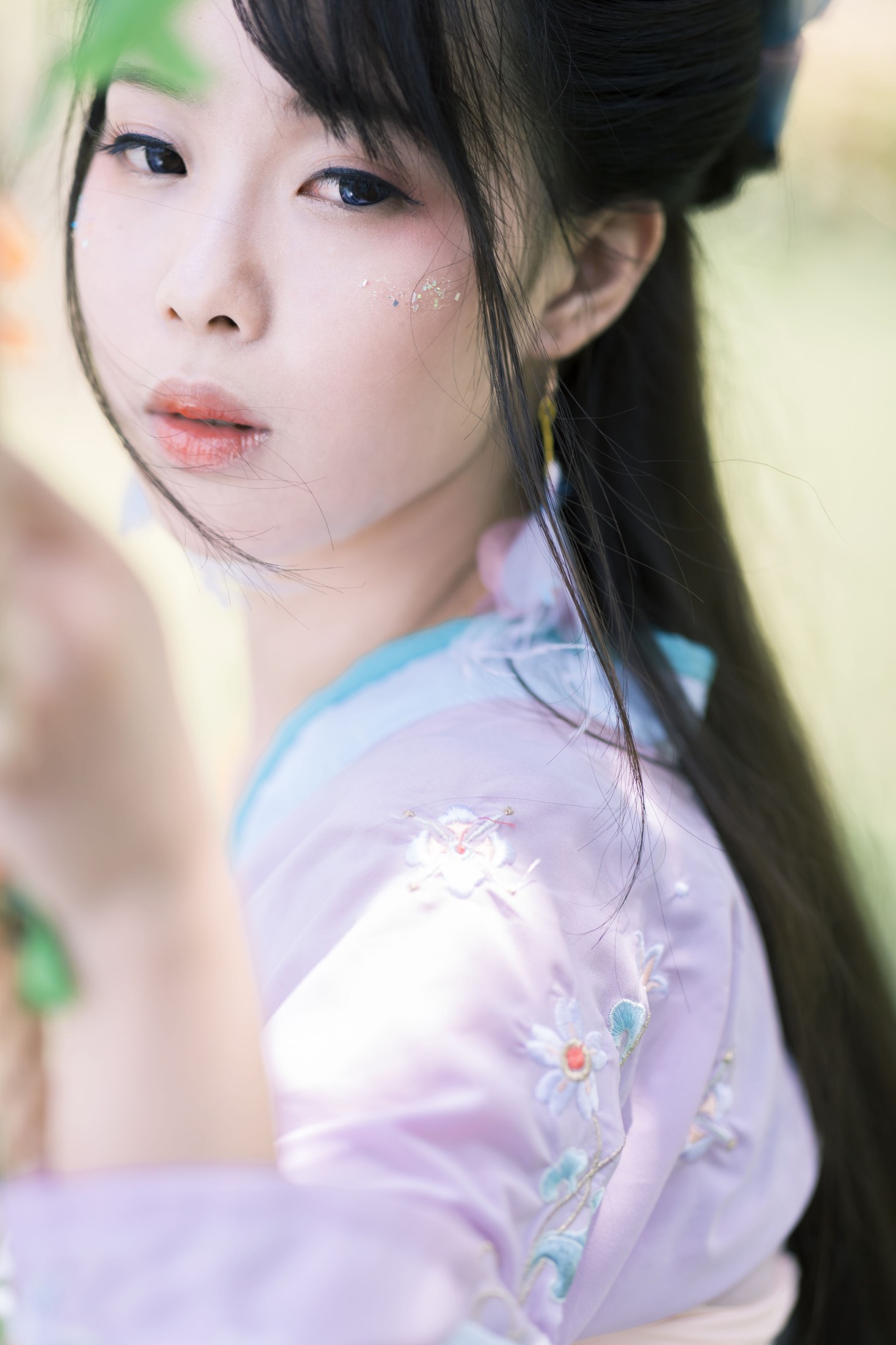 图片[8] - 北寒uuuzi - 《点绛唇》[25P] - 机器猫次元 - 机器猫次元