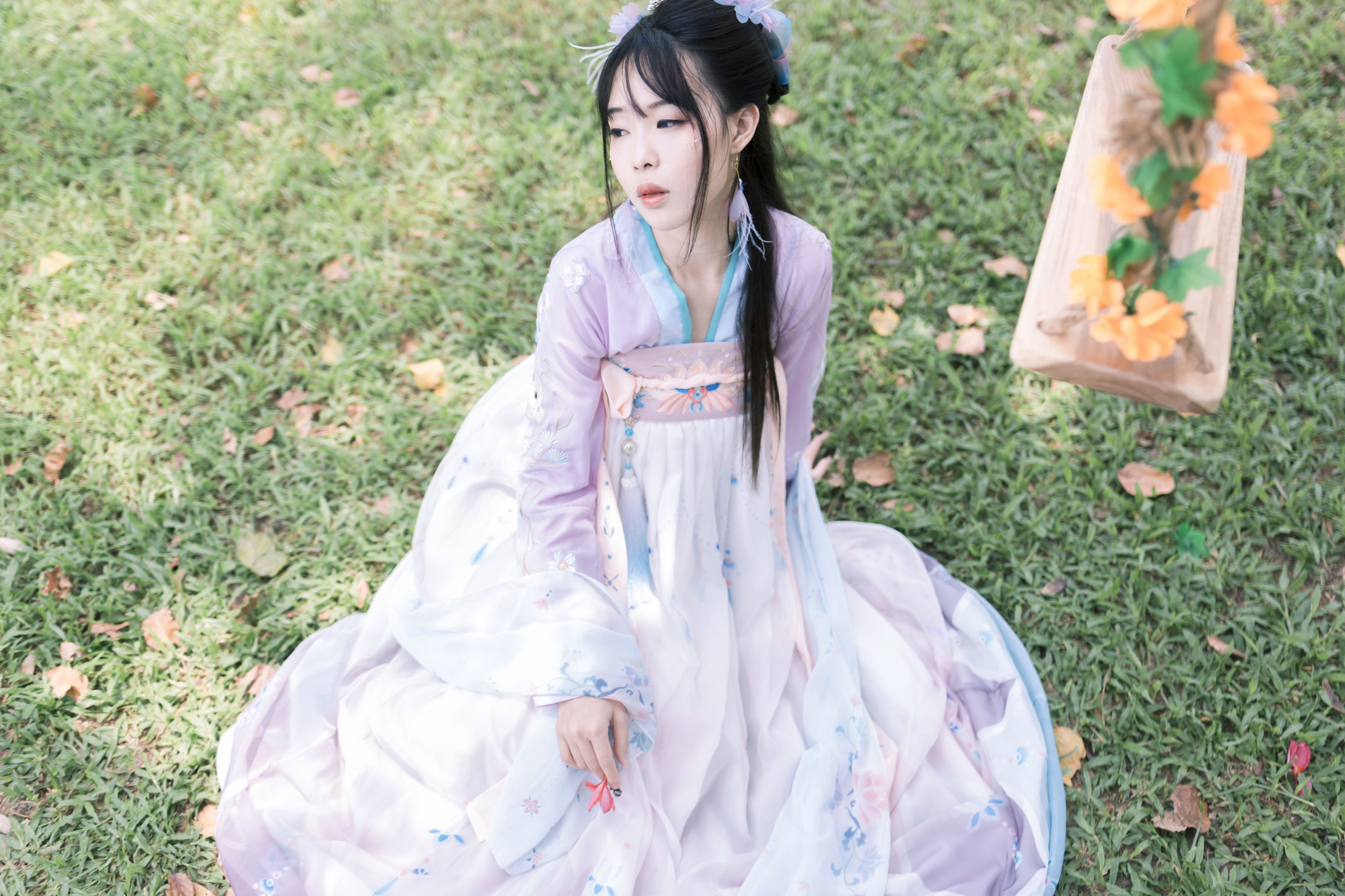 图片[4] - 北寒uuuzi - 《点绛唇》[25P] - 机器猫次元 - 机器猫次元