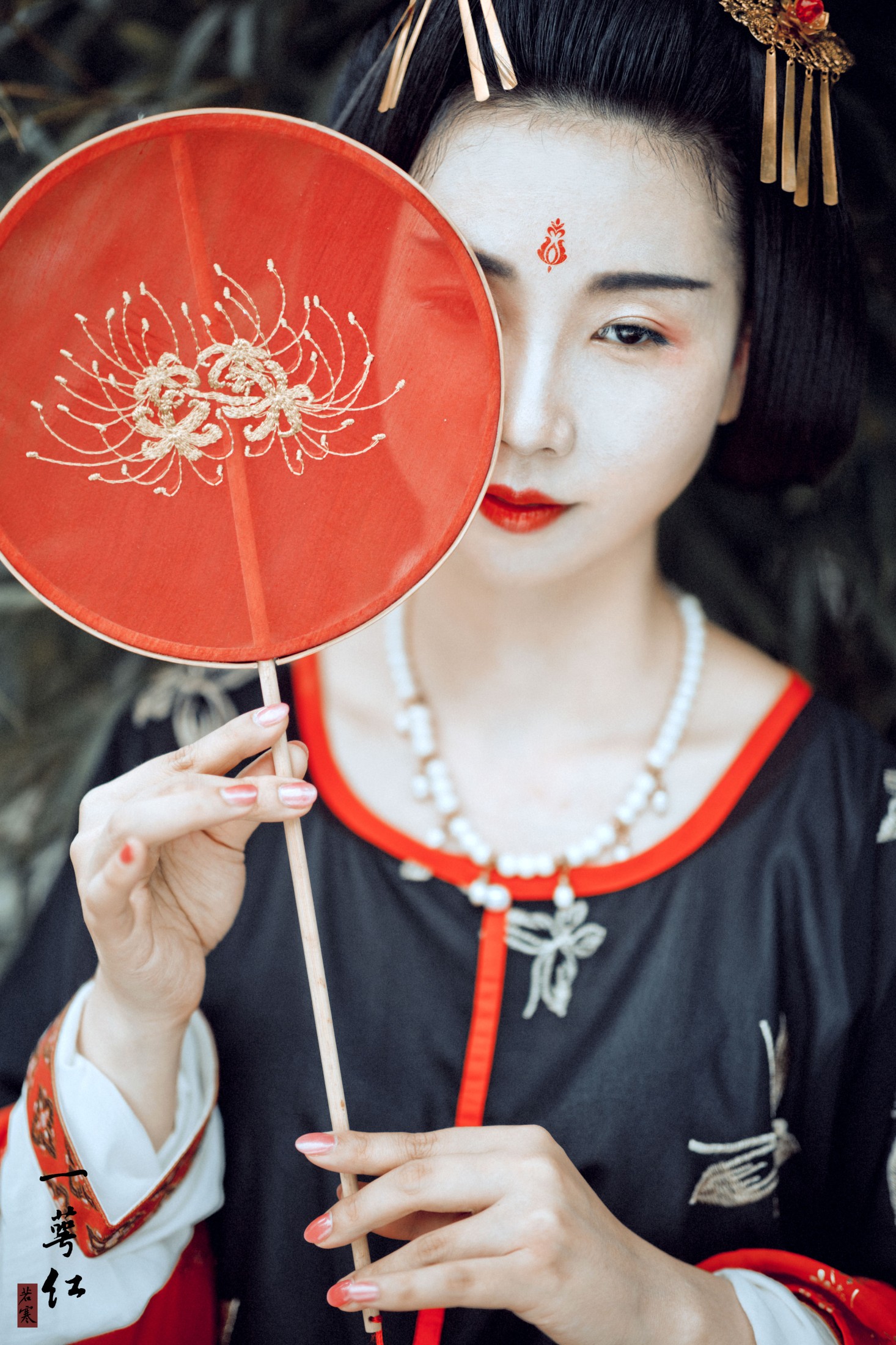 图片[6] - v唱小游v - 《一萼红》[23P] - 机器猫次元 - 机器猫次元