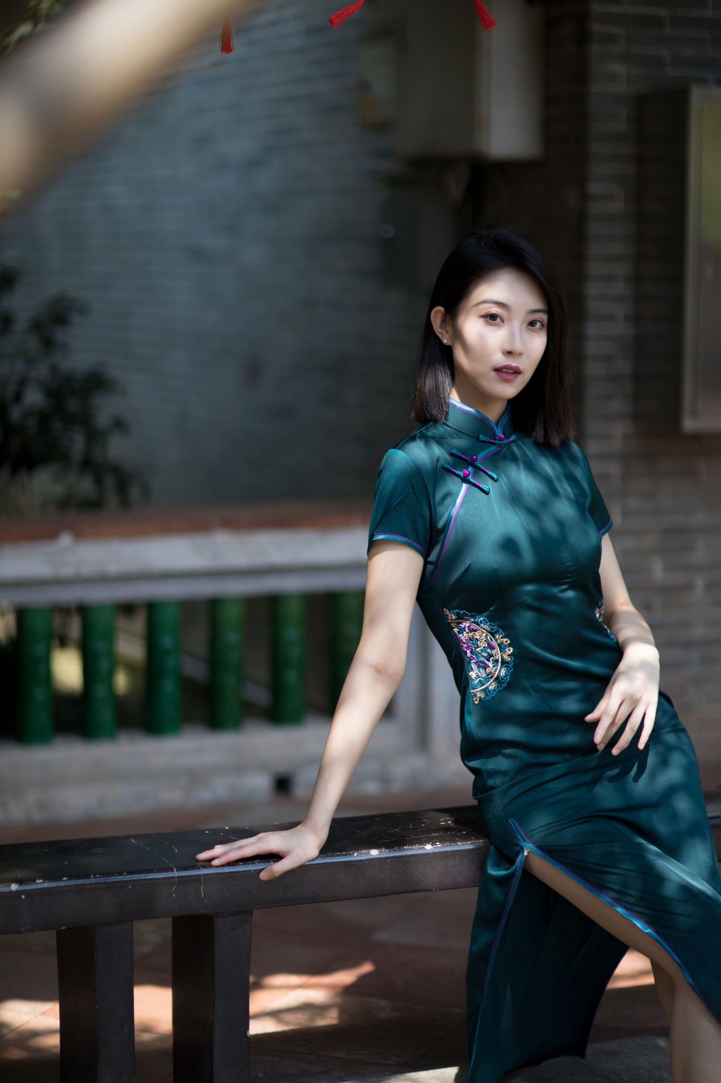 图片[7] - Neida - 《芳华》[35P] - 机器猫次元 - 机器猫次元
