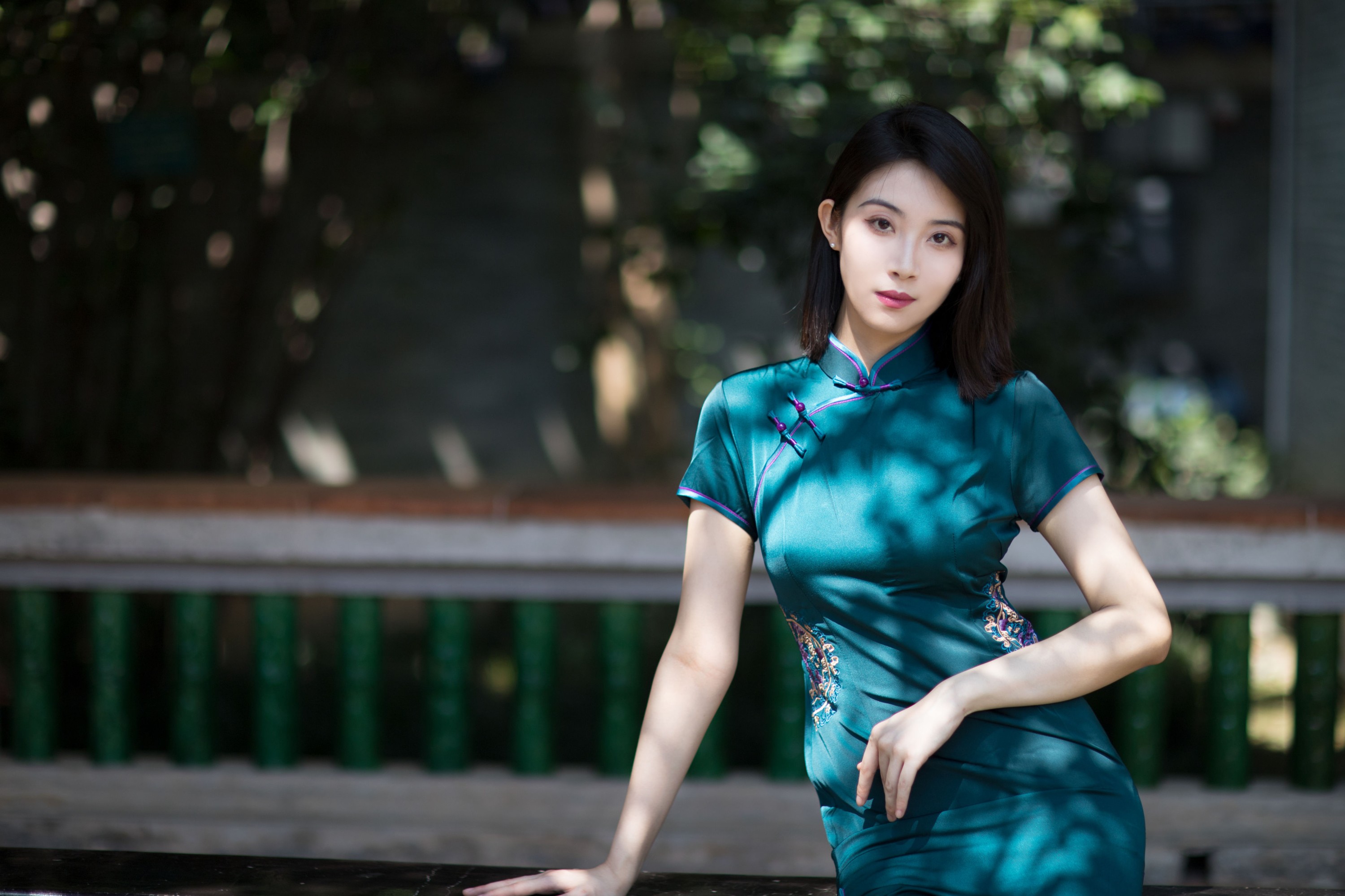 图片[6] - Neida - 《芳华》[35P] - 机器猫次元 - 机器猫次元