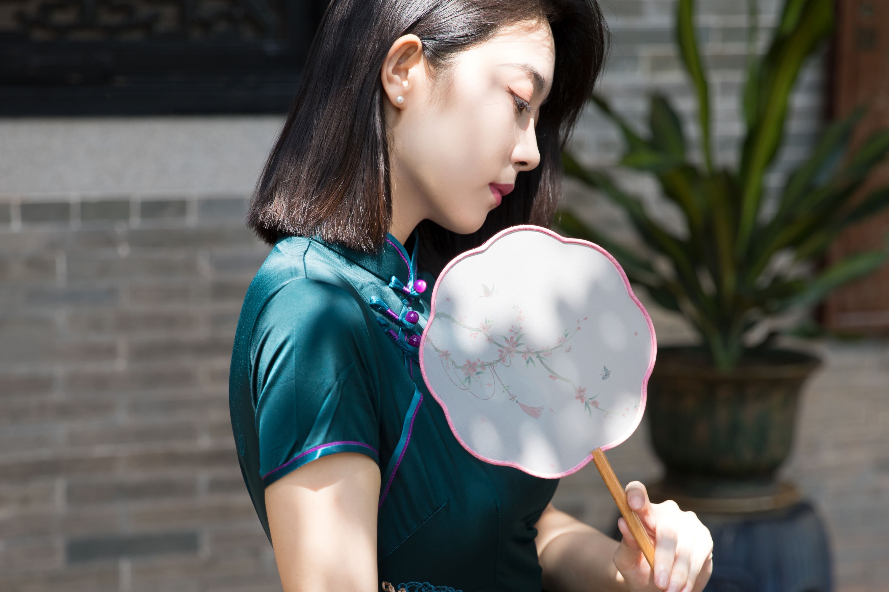 图片[5] - Neida - 《芳华》[35P] - 机器猫次元 - 机器猫次元