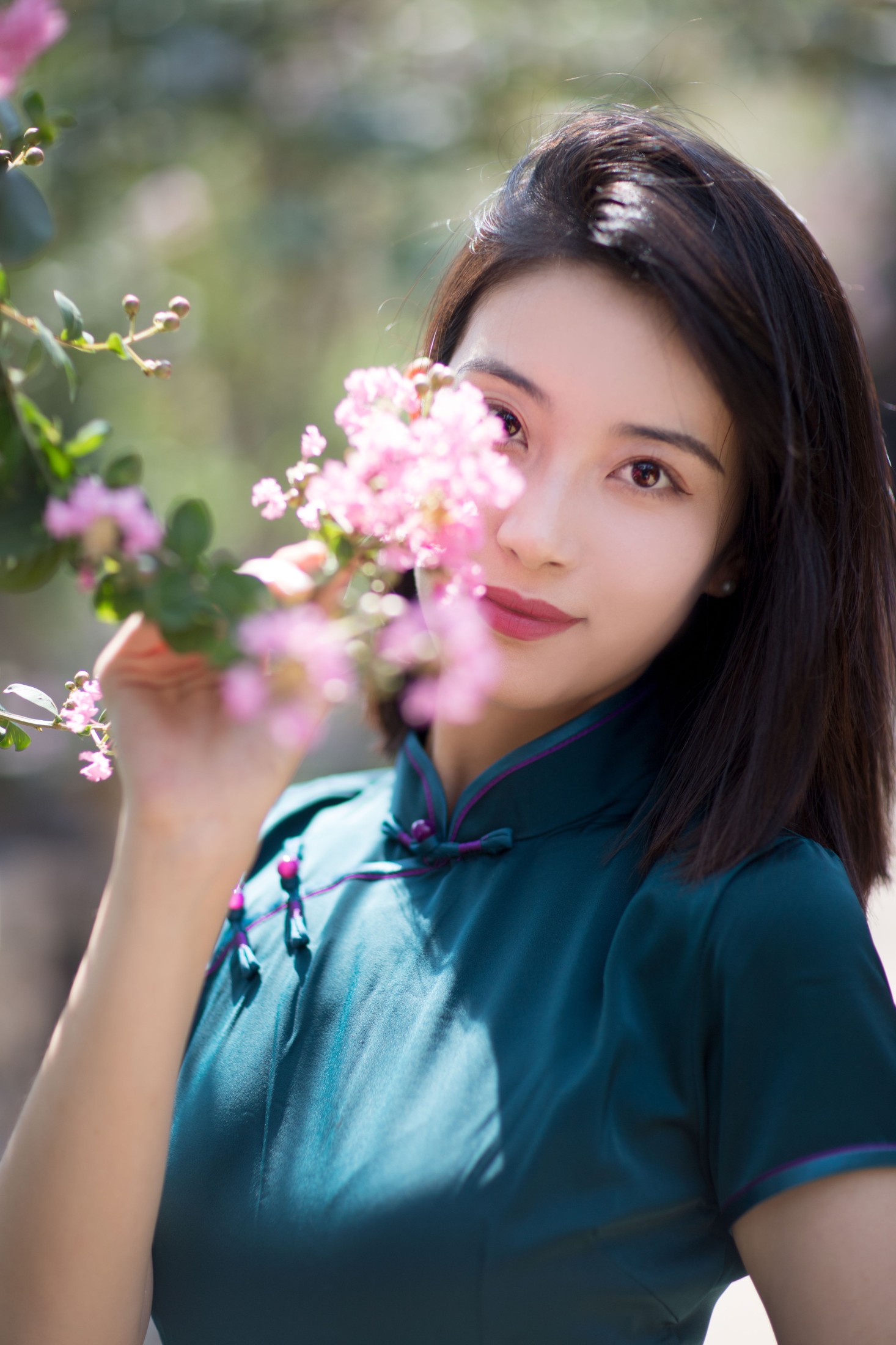 图片[8] - Neida - 《芳华》[35P] - 机器猫次元 - 机器猫次元
