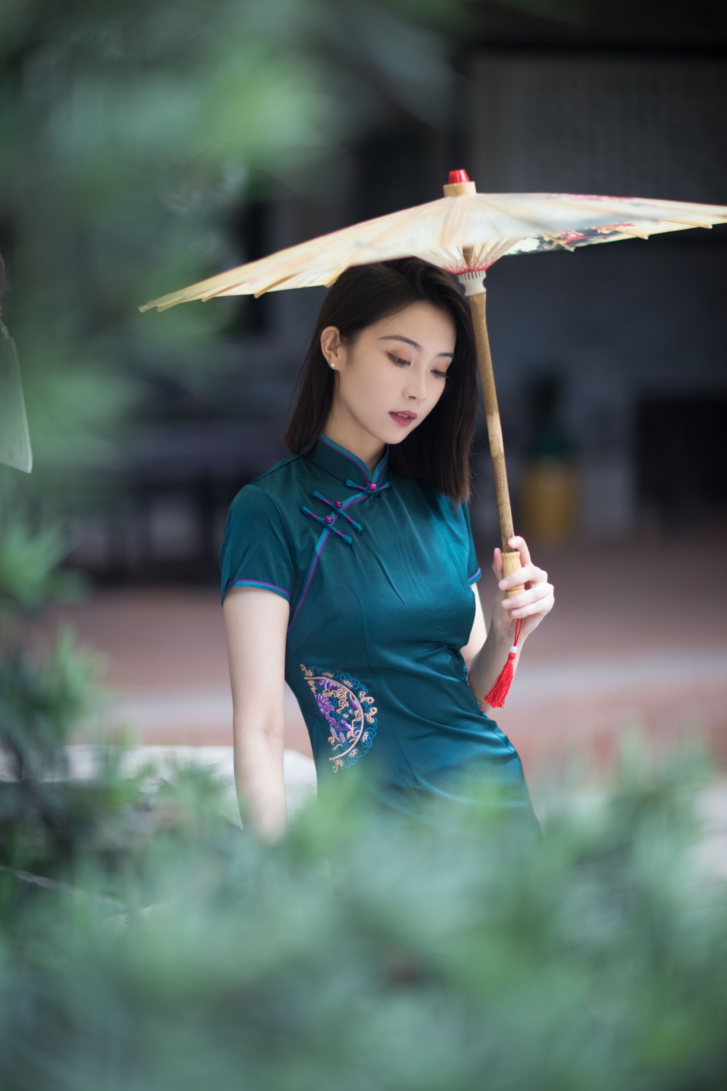 图片[3] - Neida - 《芳华》[35P] - 机器猫次元 - 机器猫次元