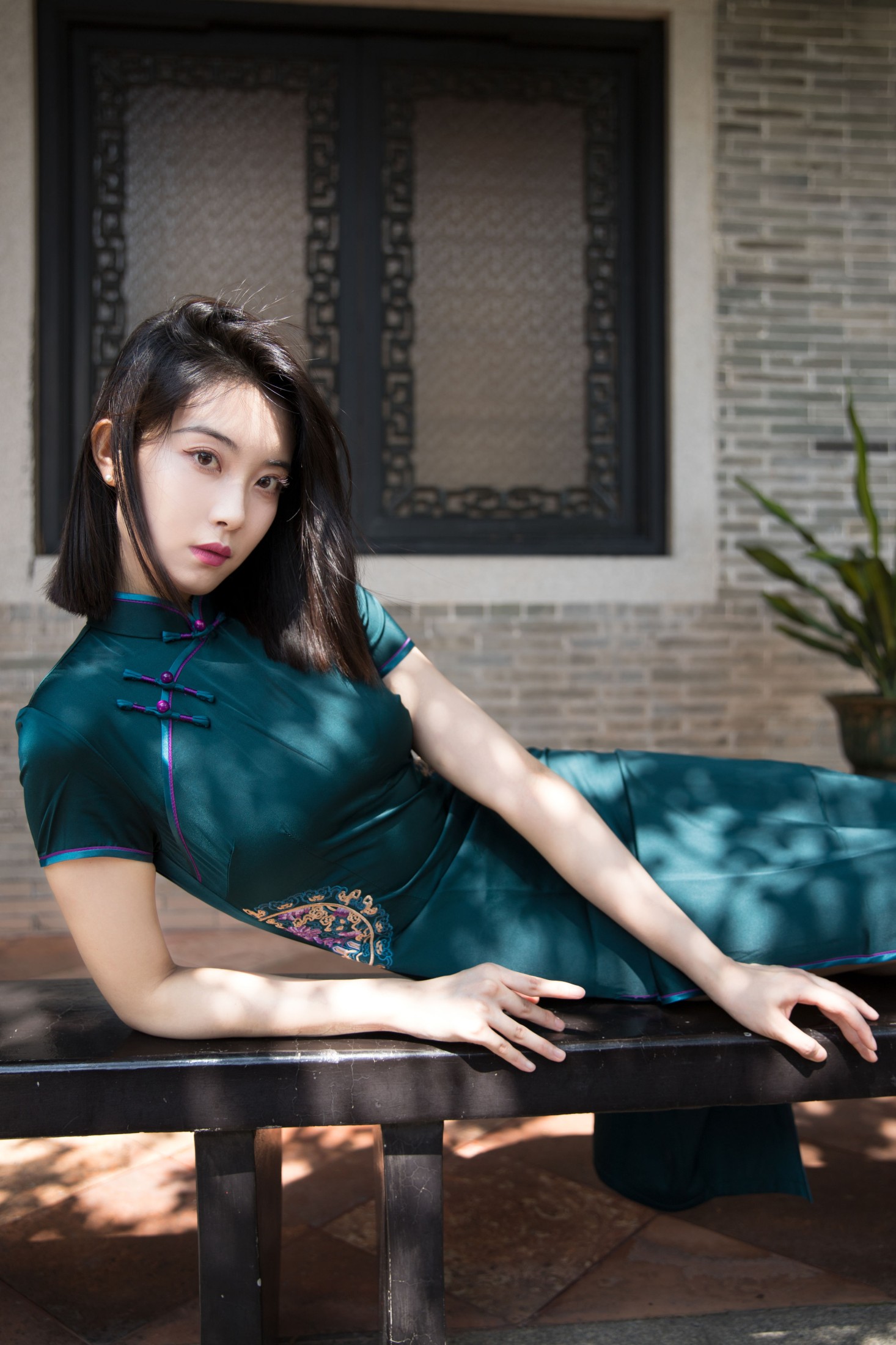 图片[4] - Neida - 《芳华》[35P] - 机器猫次元 - 机器猫次元
