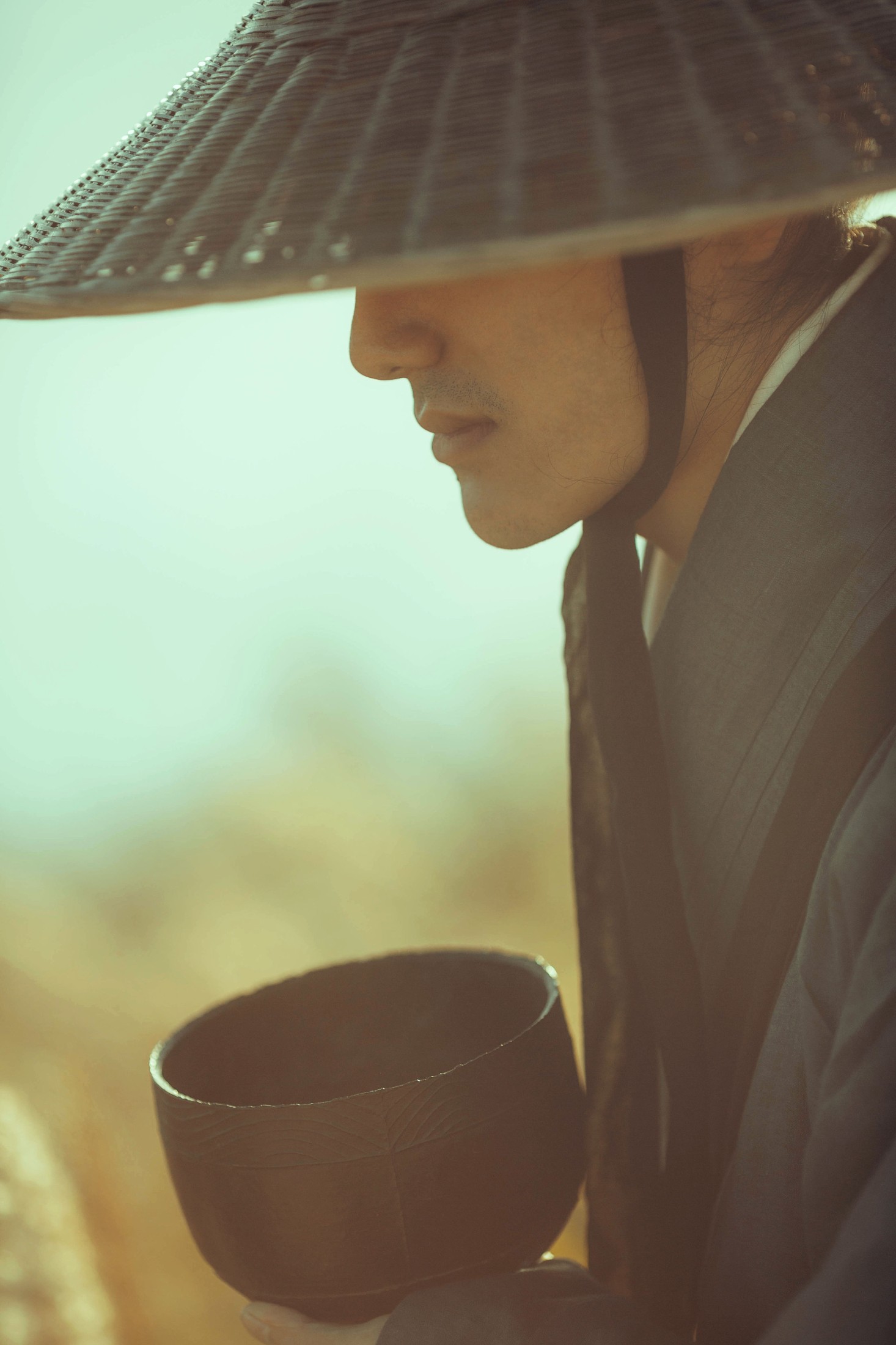 图片[8] - 马崇道 - 《行者》[28P] - 机器猫次元 - 机器猫次元