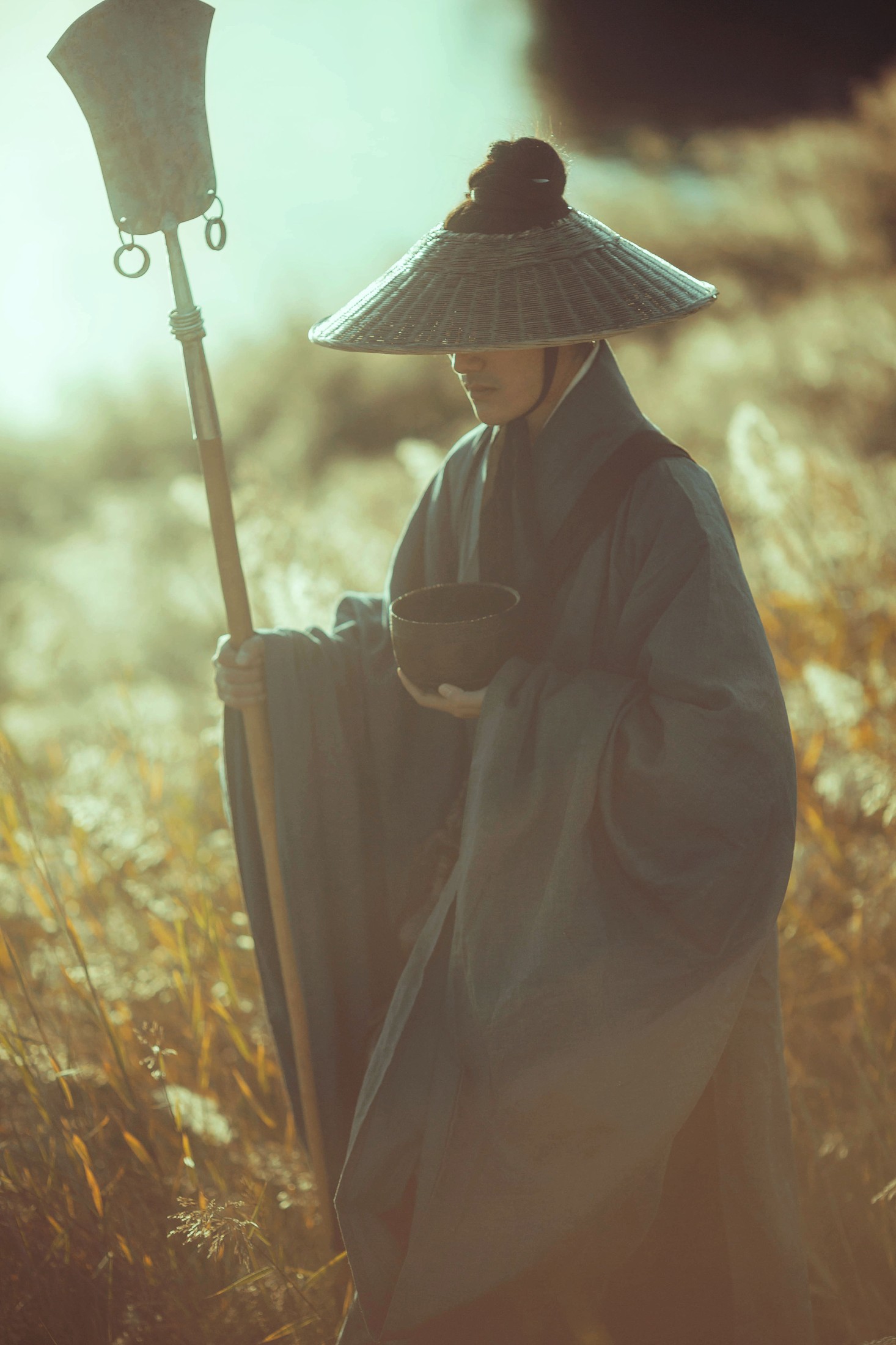 图片[7] - 马崇道 - 《行者》[28P] - 机器猫次元 - 机器猫次元