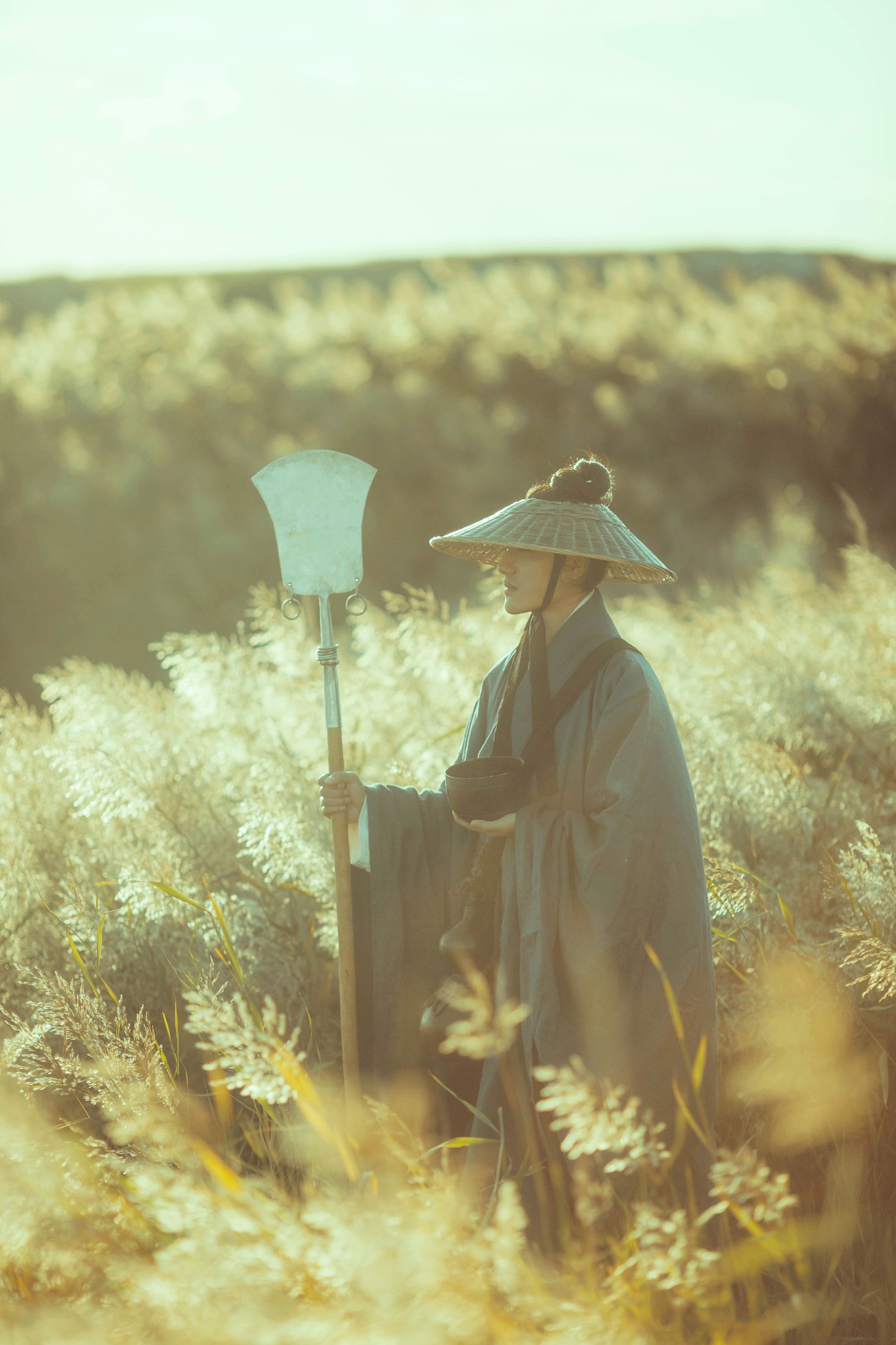 图片[4] - 马崇道 - 《行者》[28P] - 机器猫次元 - 机器猫次元