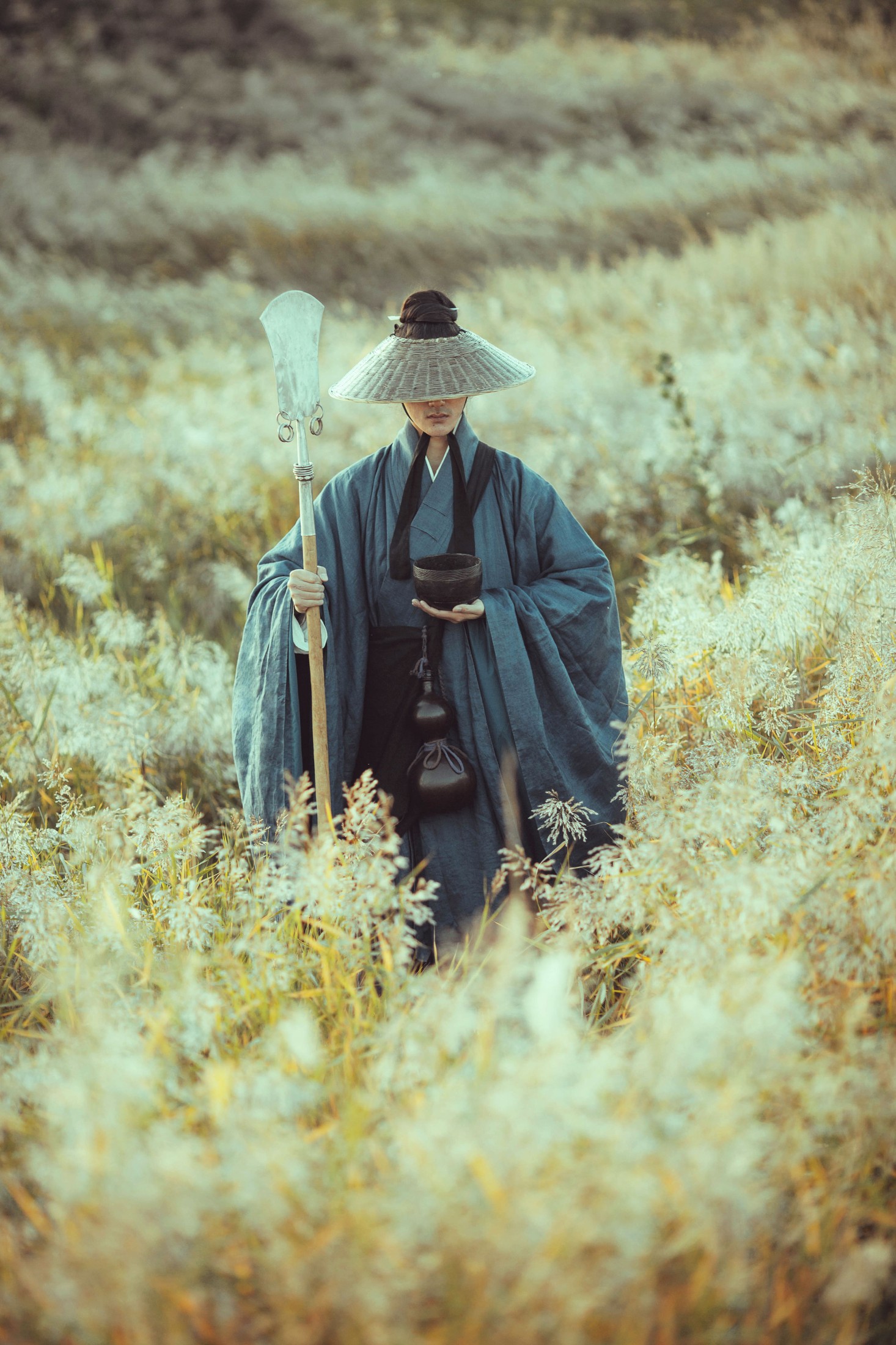 图片[5] - 马崇道 - 《行者》[28P] - 机器猫次元 - 机器猫次元