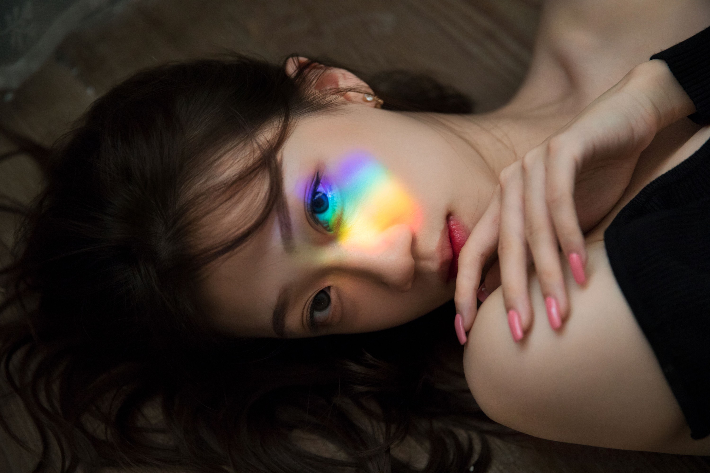 图片[3] - 一朵大晶晶 - 《青春底色》[25P] - 机器猫次元 - 机器猫次元