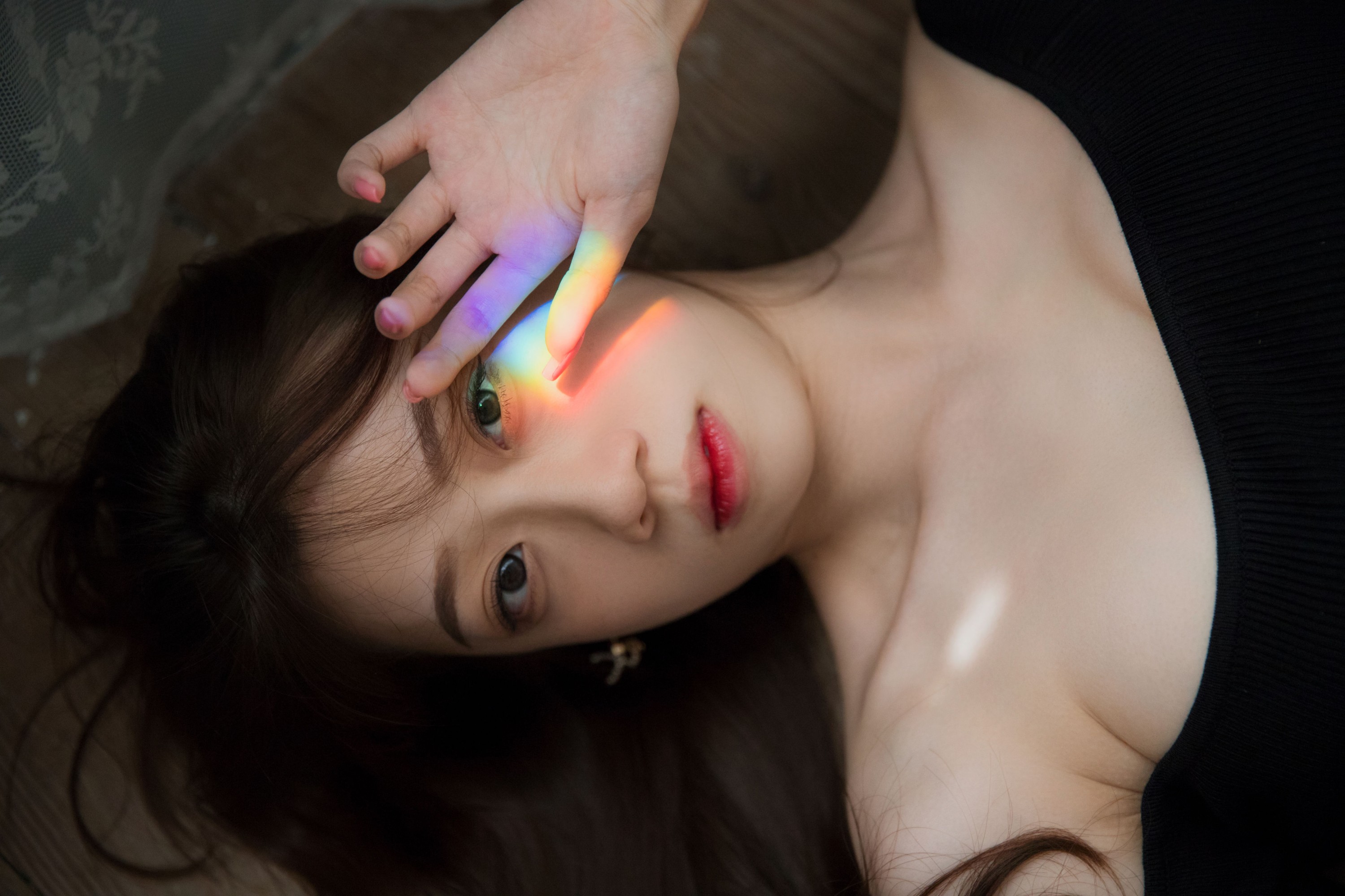 图片[4] - 一朵大晶晶 - 《青春底色》[25P] - 机器猫次元 - 机器猫次元
