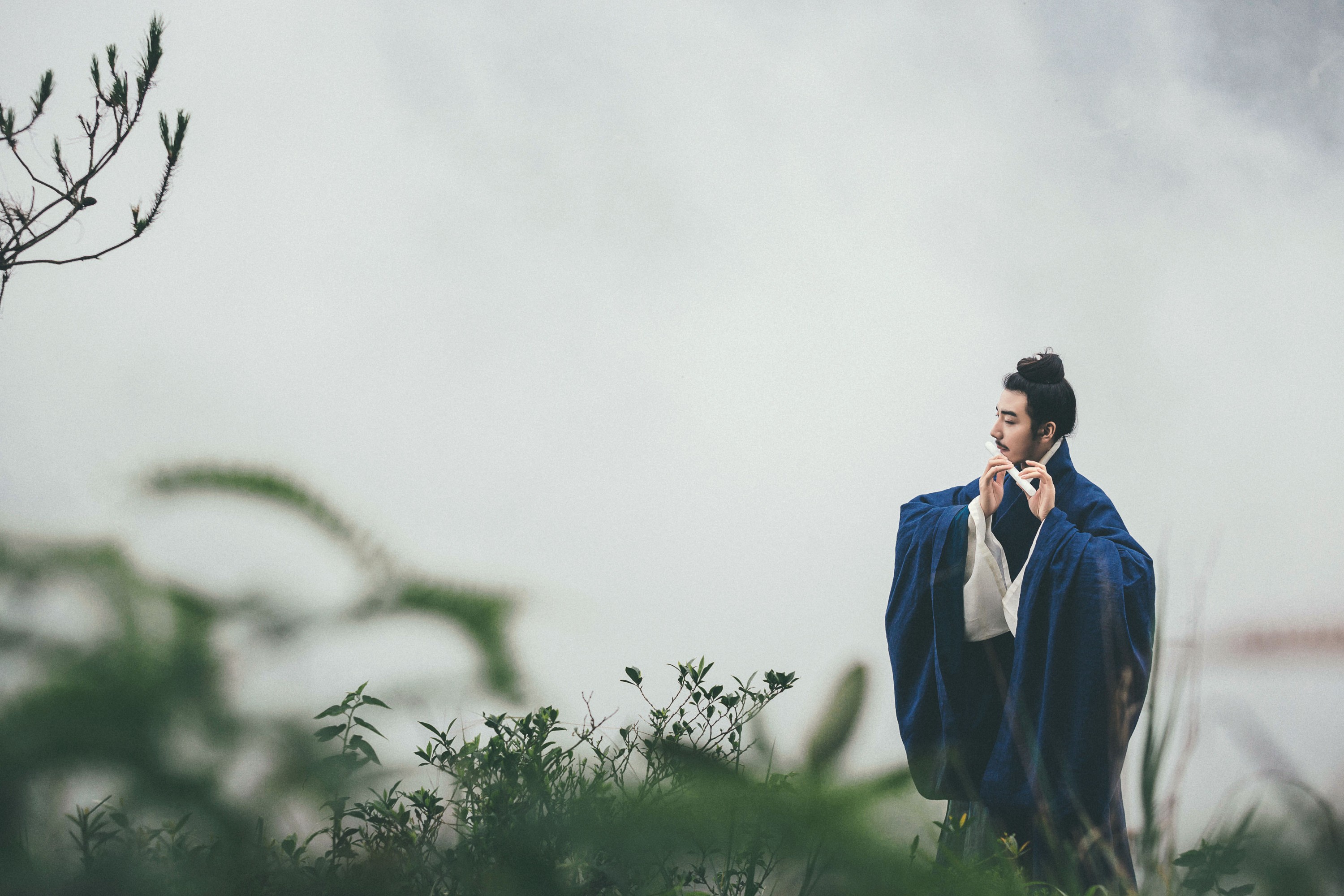 图片[7] - 马崇道 - 《白云中》[24P] - 机器猫次元 - 机器猫次元