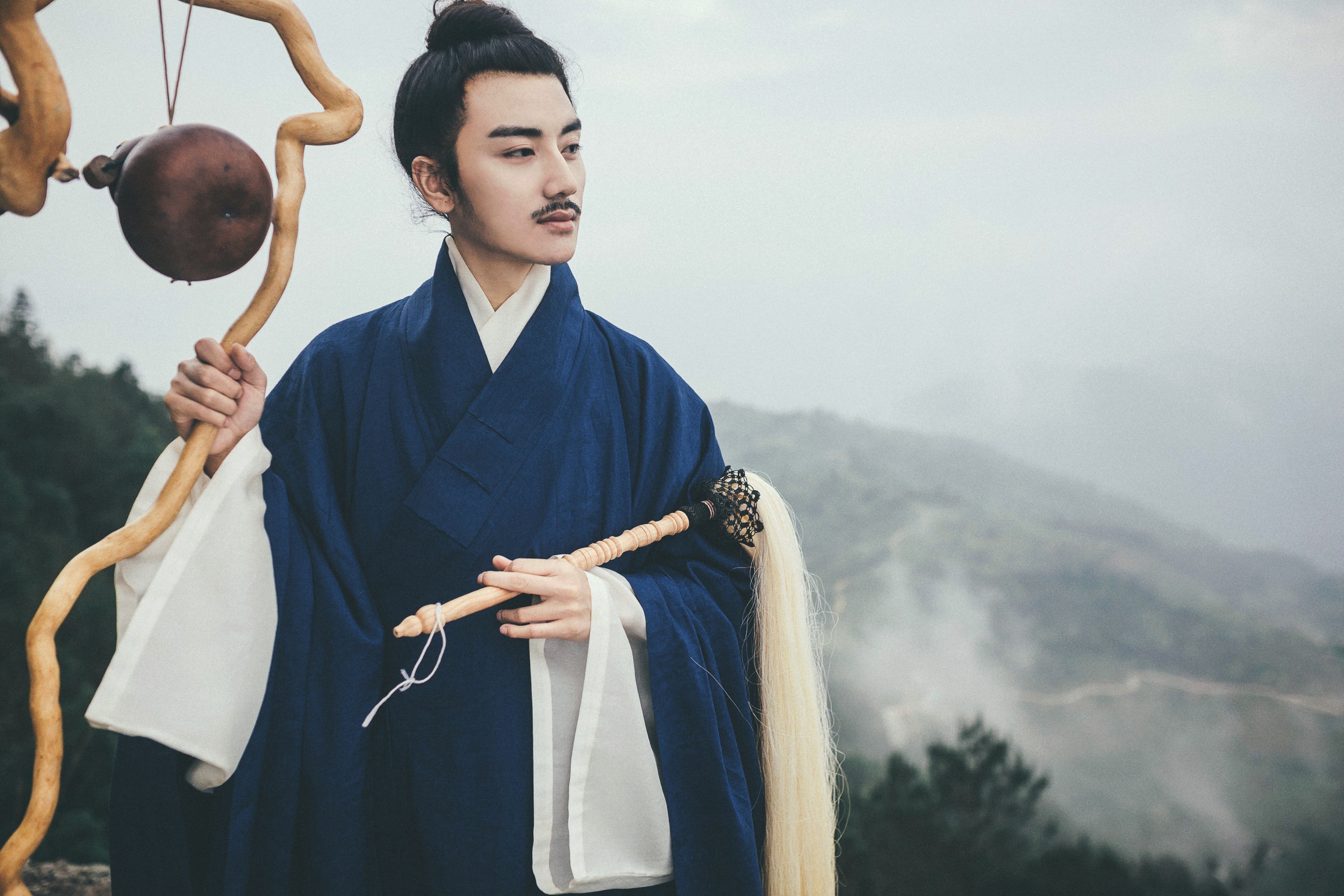 图片[4] - 马崇道 - 《白云中》[24P] - 机器猫次元 - 机器猫次元