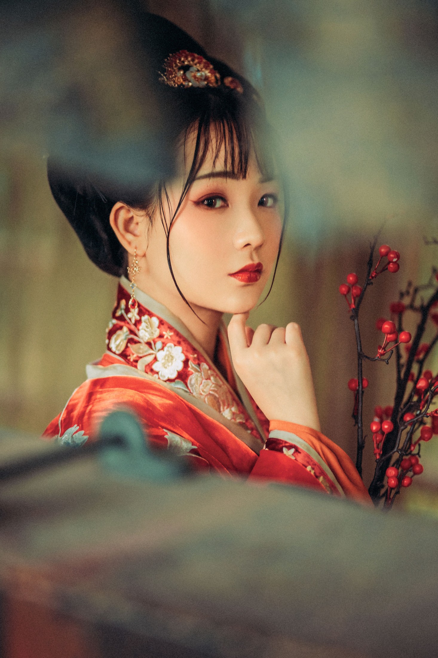 图片[3] - xxSilver - 《离思》[31P] - 机器猫次元 - 机器猫次元