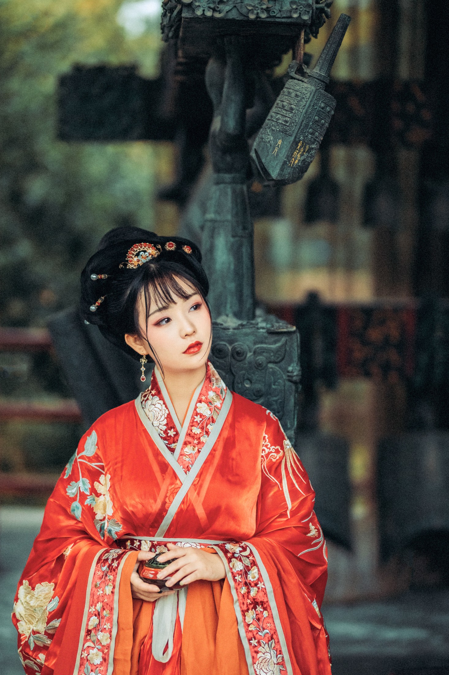 图片[7] - xxSilver - 《离思》[31P] - 机器猫次元 - 机器猫次元