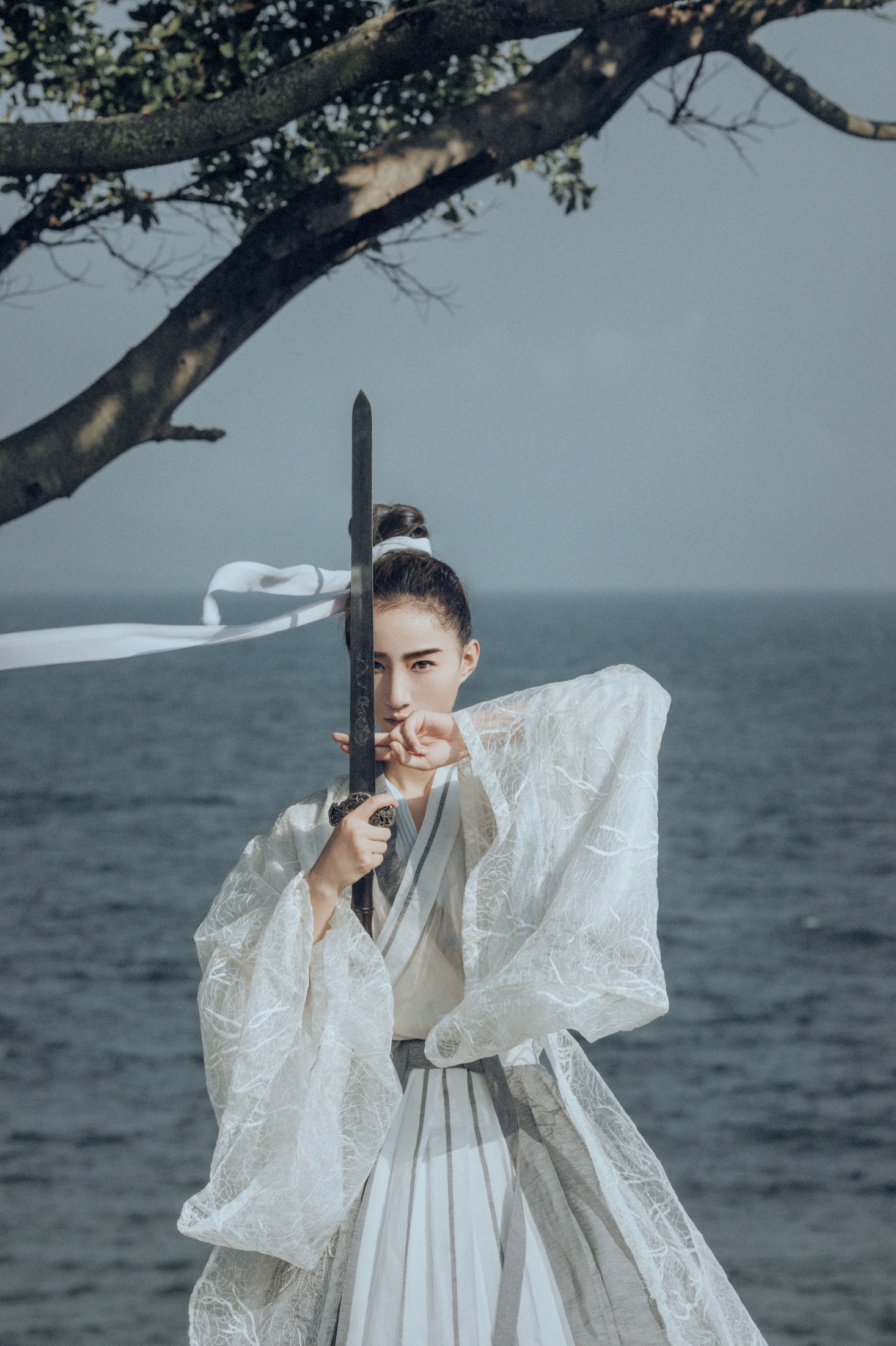 图片[4] - 一只小7哥哟 - 《剑起沧澜》[22P] - 机器猫次元 - 机器猫次元