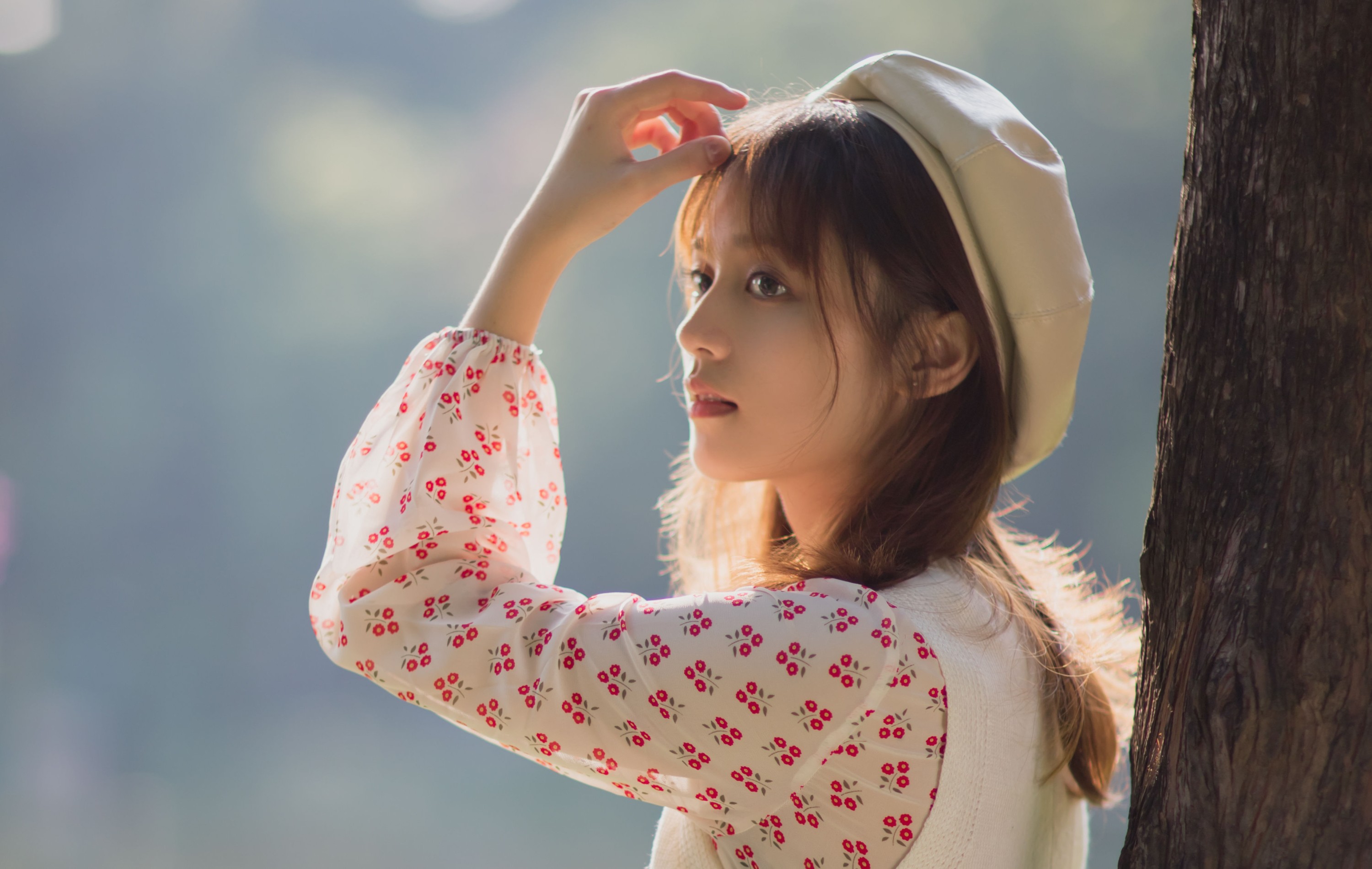 图片[6] - 雨文 - 《逆光》[23P] - 机器猫次元 - 机器猫次元
