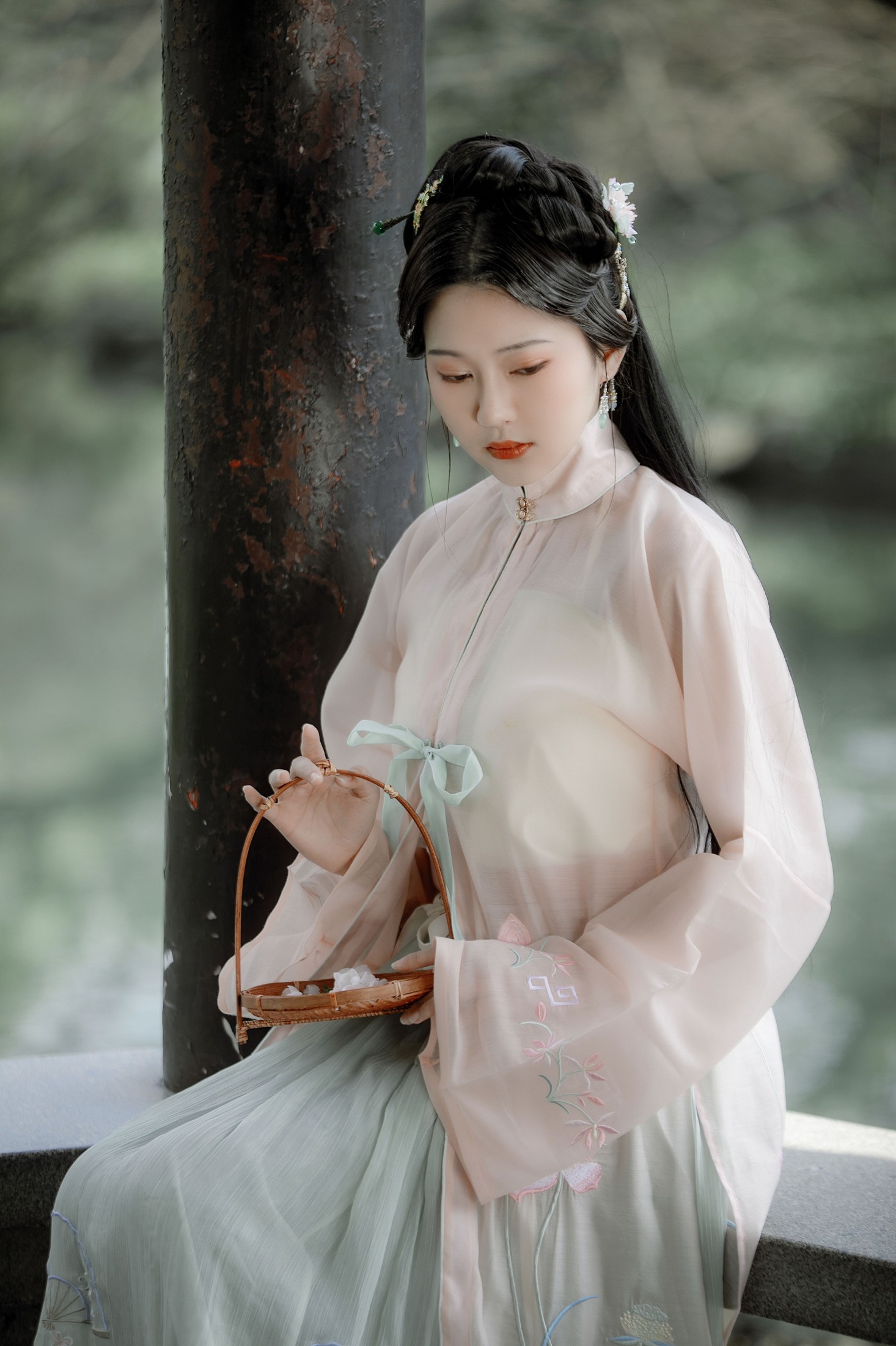 图片[6] - 包包 - 《樱》[22P] - 机器猫次元 - 机器猫次元
