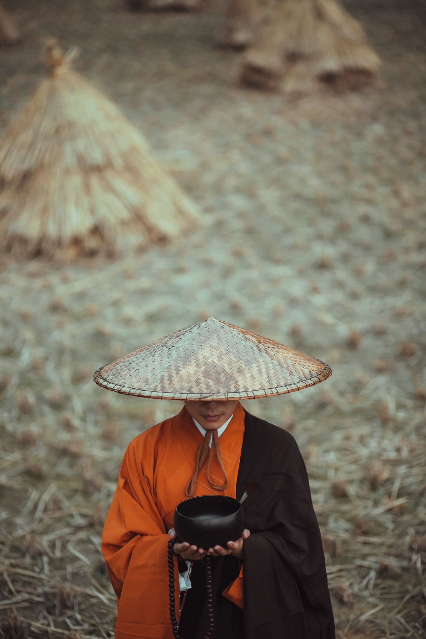 图片[7] - 五色石南叶 - 《天台行禅》[33P] - 机器猫次元 - 机器猫次元