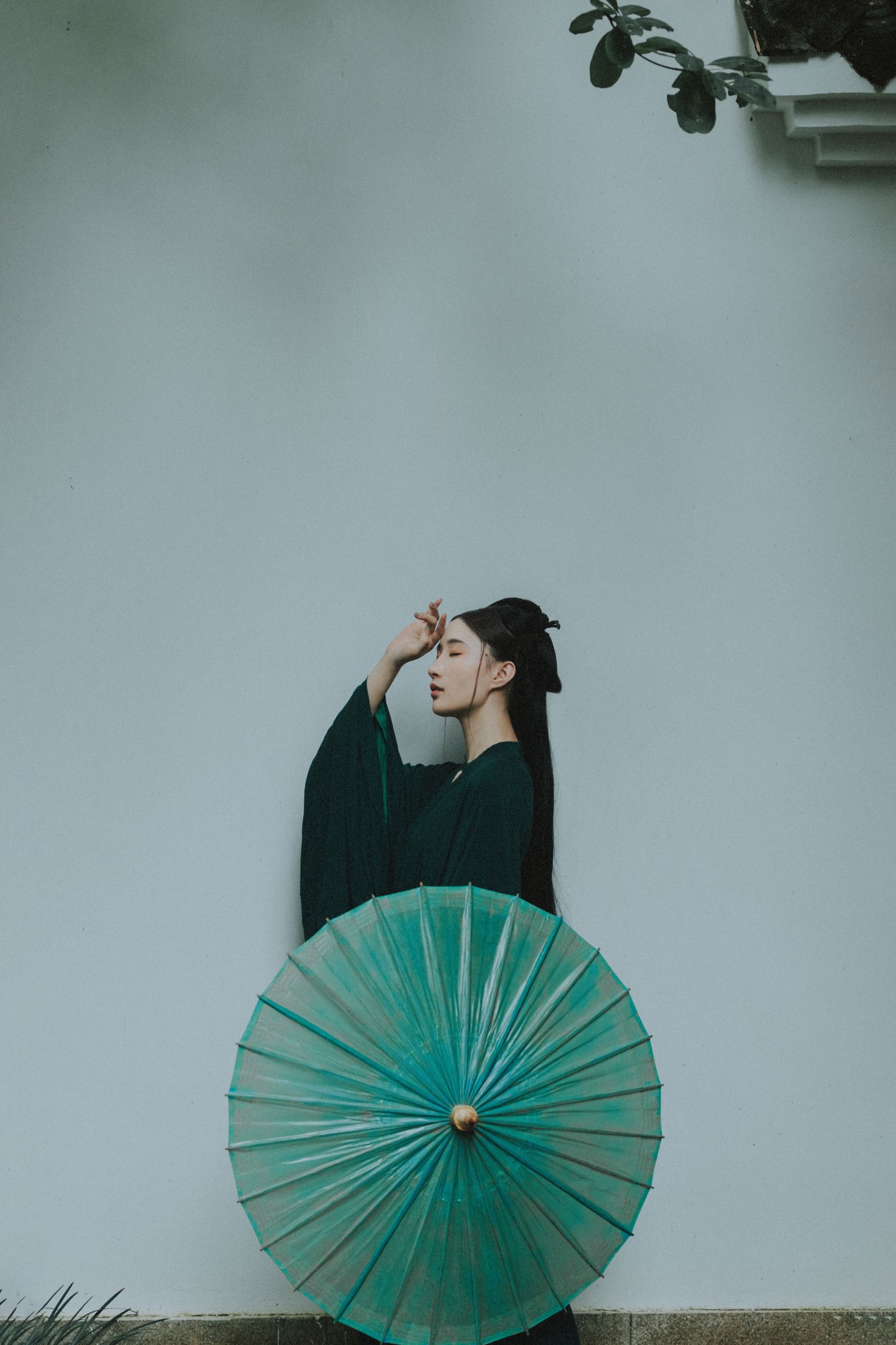 图片[3] - 一只小7哥哟 - 《闲客》[24P] - 机器猫次元 - 机器猫次元