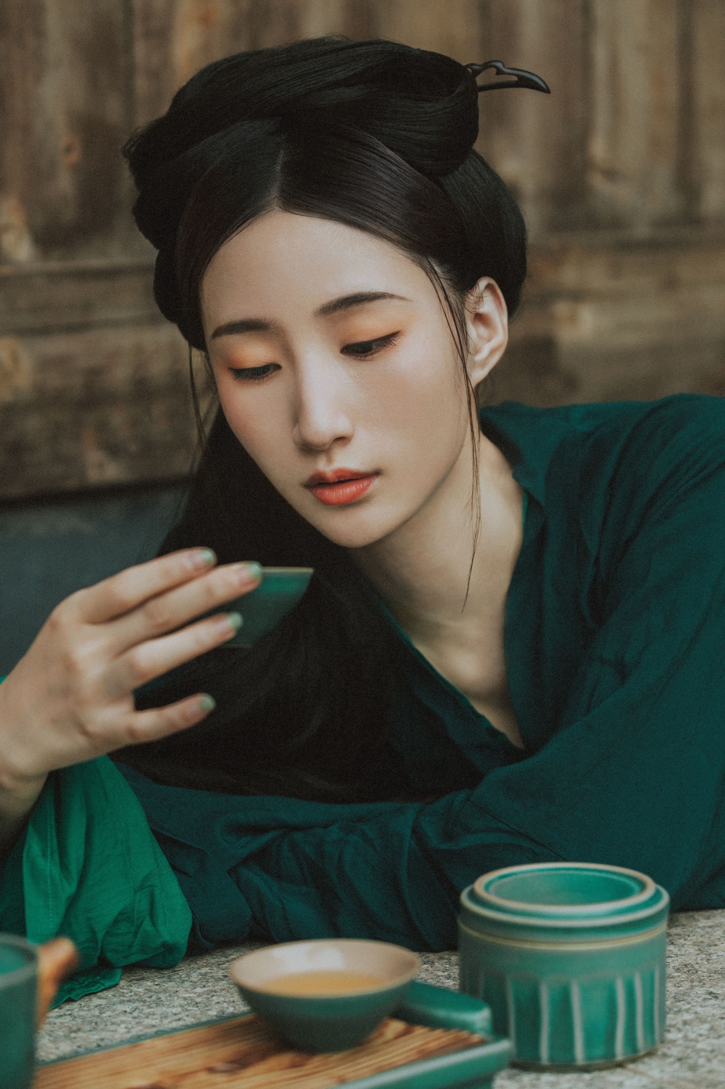 图片[7] - 一只小7哥哟 - 《闲客》[24P] - 机器猫次元 - 机器猫次元
