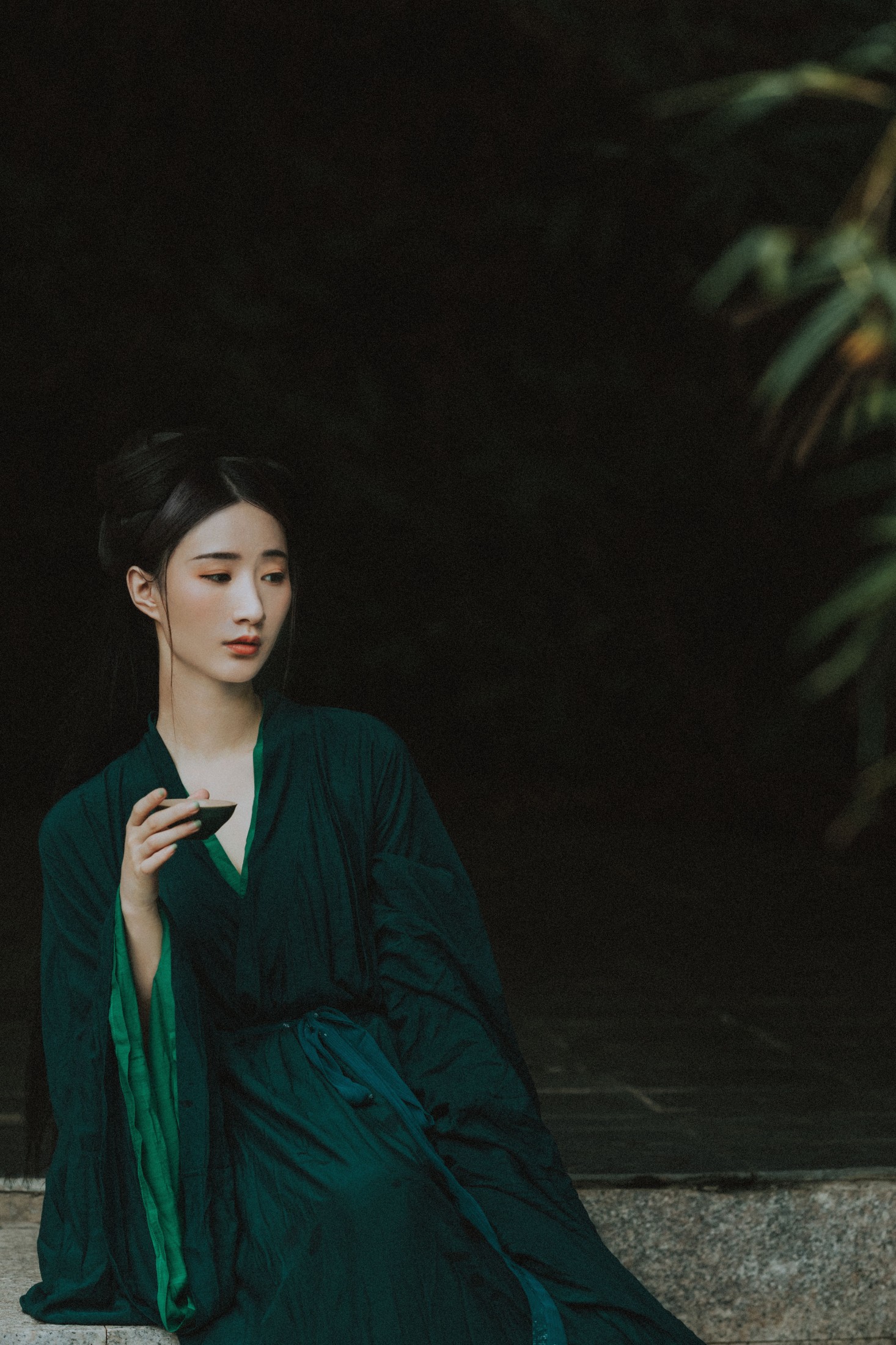 图片[5] - 一只小7哥哟 - 《闲客》[24P] - 机器猫次元 - 机器猫次元