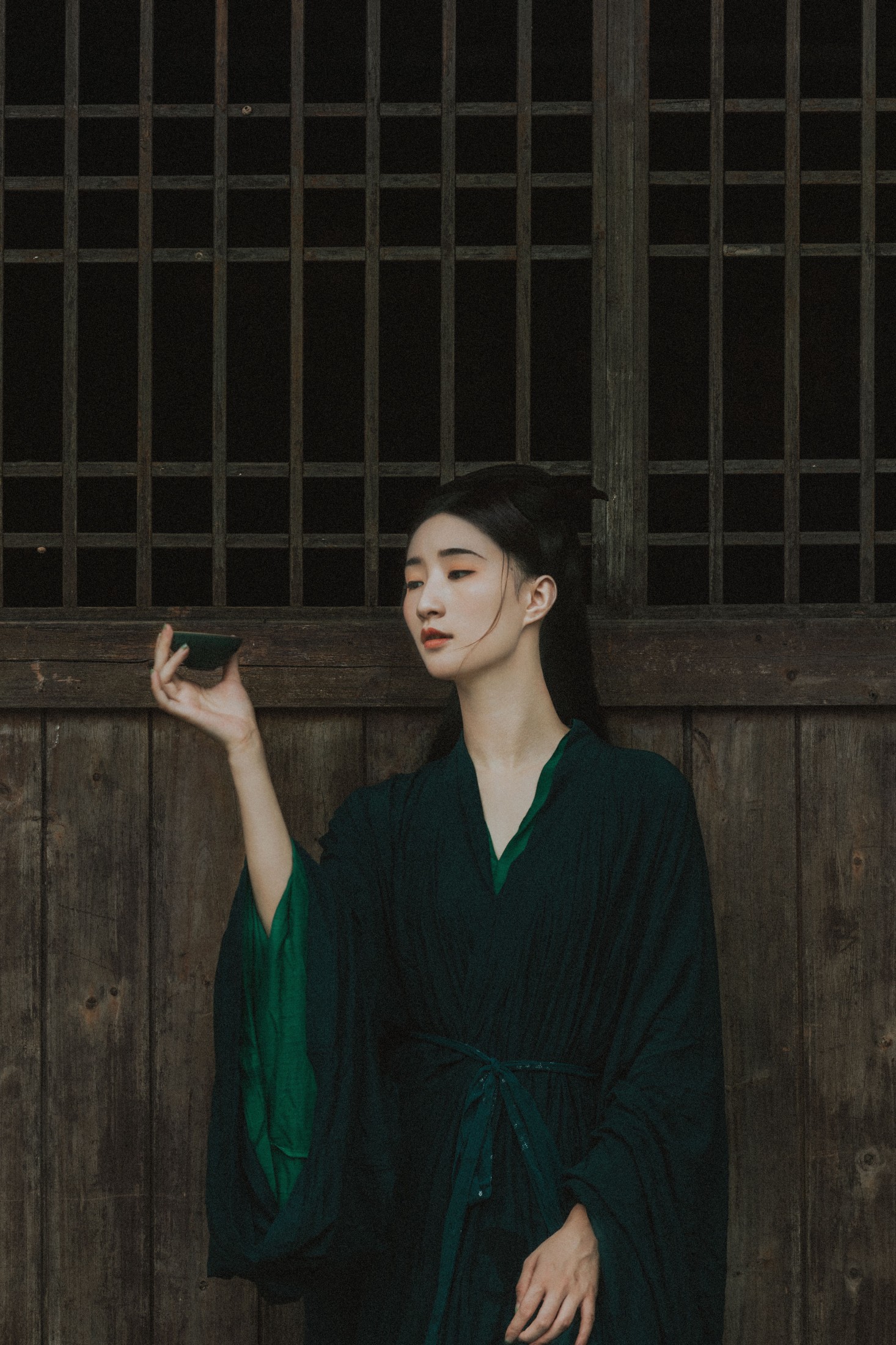 图片[4] - 一只小7哥哟 - 《闲客》[24P] - 机器猫次元 - 机器猫次元