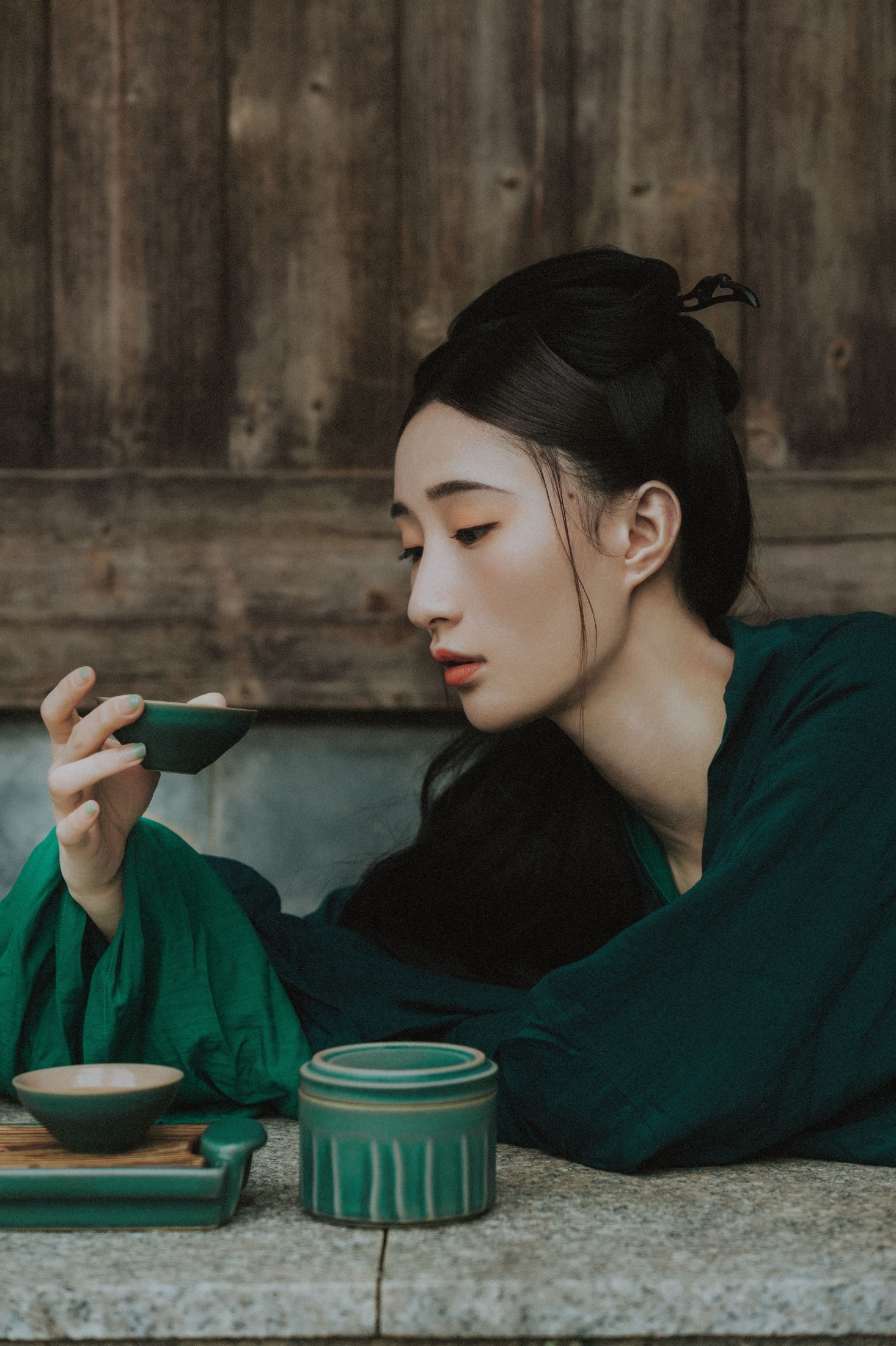 图片[6] - 一只小7哥哟 - 《闲客》[24P] - 机器猫次元 - 机器猫次元