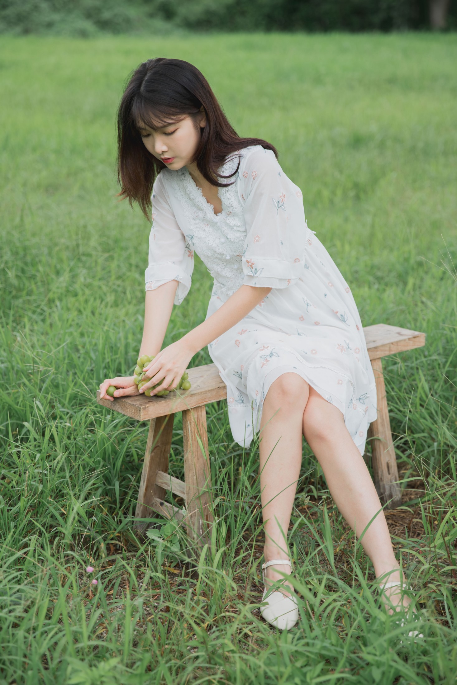 图片[4] - 湘湘 - 《阳光玫瑰》[23P] - 机器猫次元 - 机器猫次元