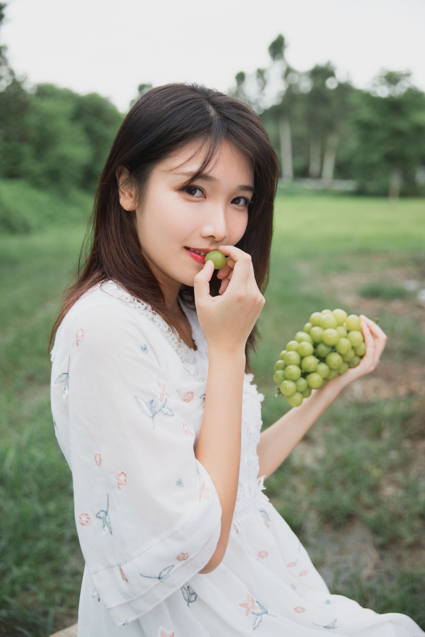 图片[7] - 湘湘 - 《阳光玫瑰》[23P] - 机器猫次元 - 机器猫次元