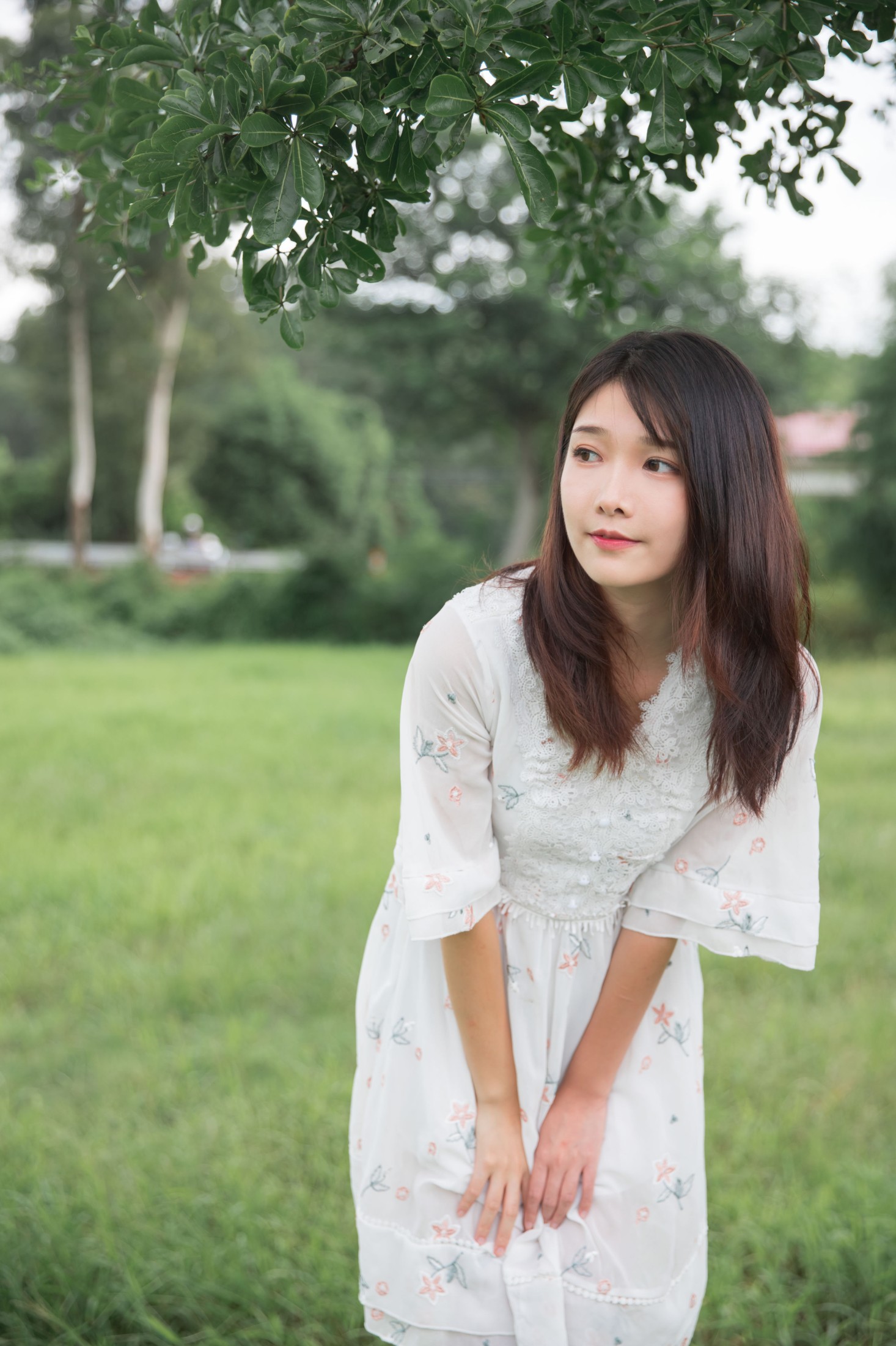 图片[3] - 湘湘 - 《阳光玫瑰》[23P] - 机器猫次元 - 机器猫次元