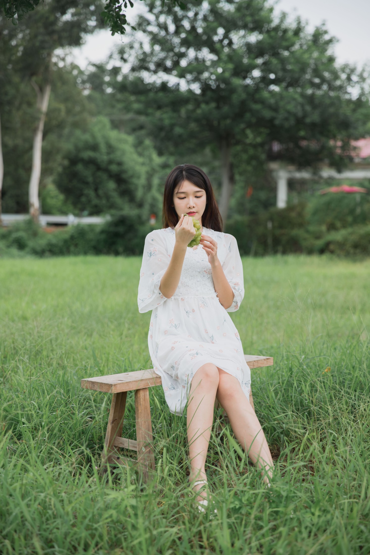 图片[5] - 湘湘 - 《阳光玫瑰》[23P] - 机器猫次元 - 机器猫次元